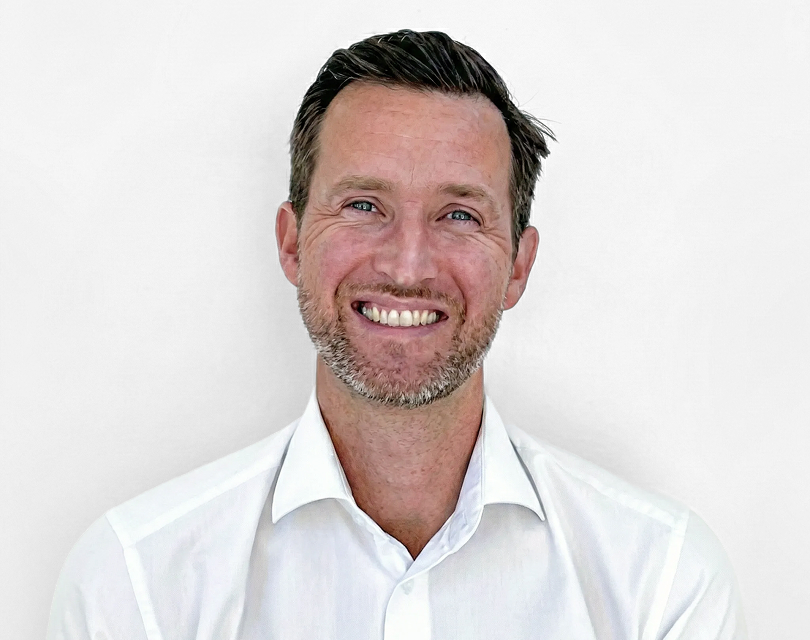 Jesper Rauff Larsen