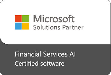 Microsoft Solutions Partner logo