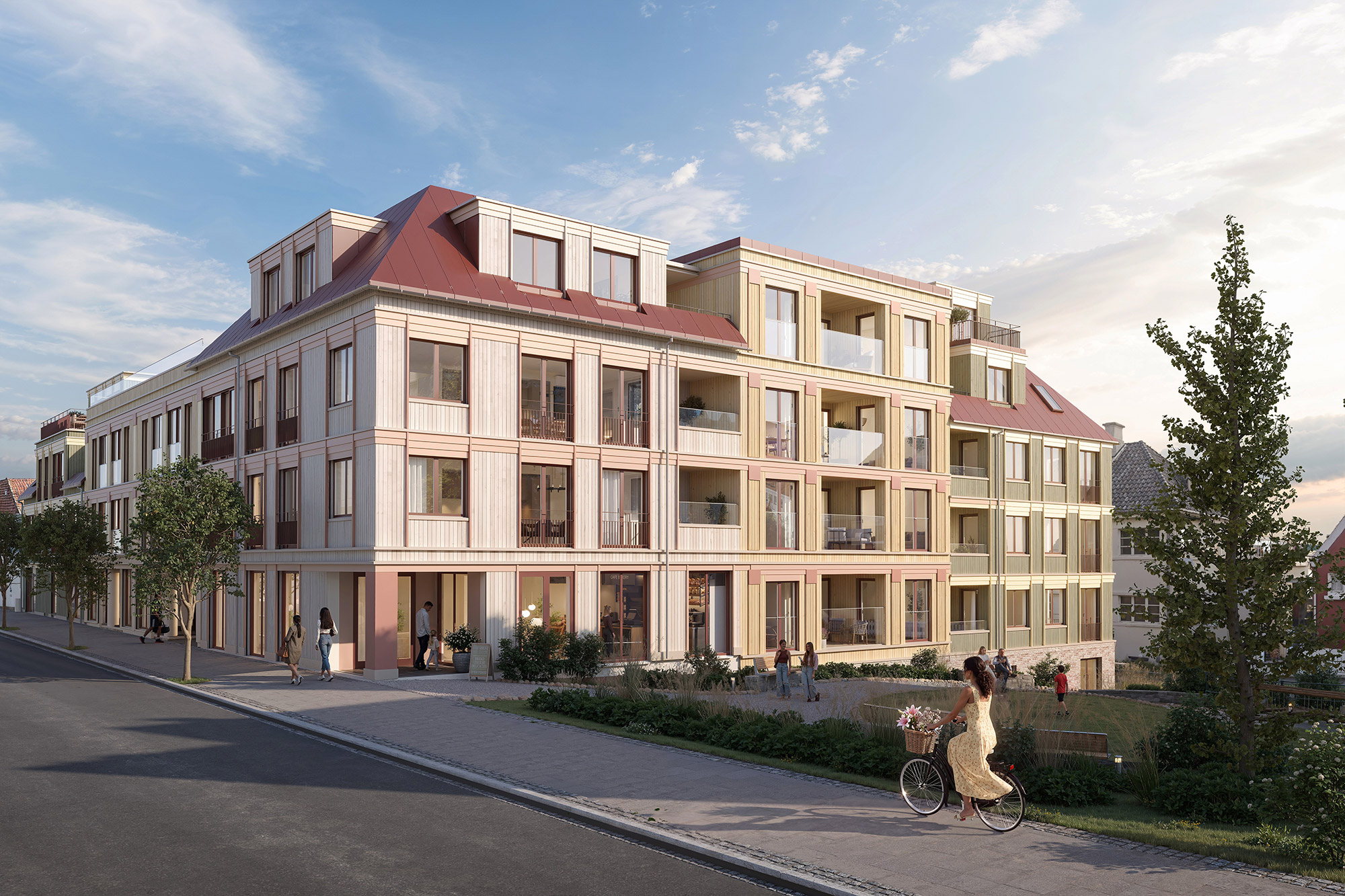 Løvdahlsparken