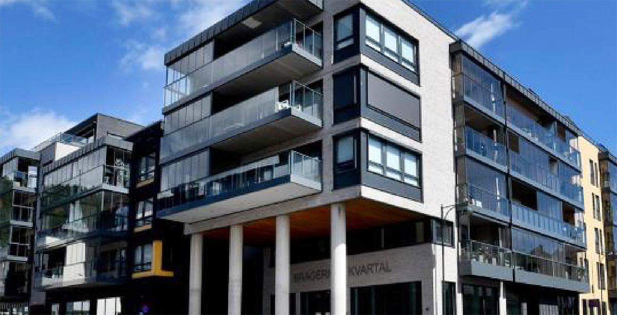 Engene Drammen