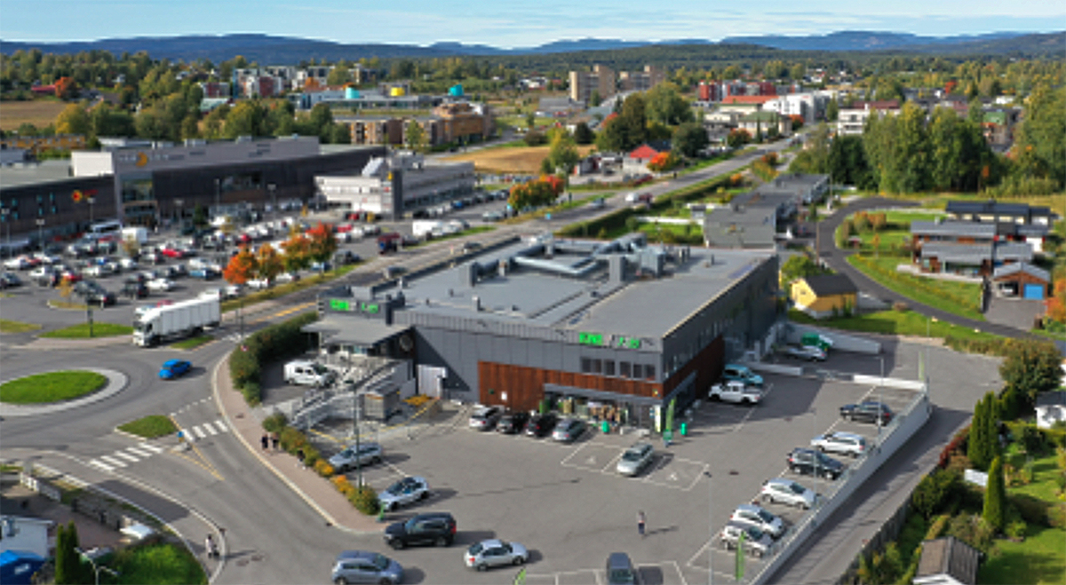 Råholtgutua 2, Eidsvoll