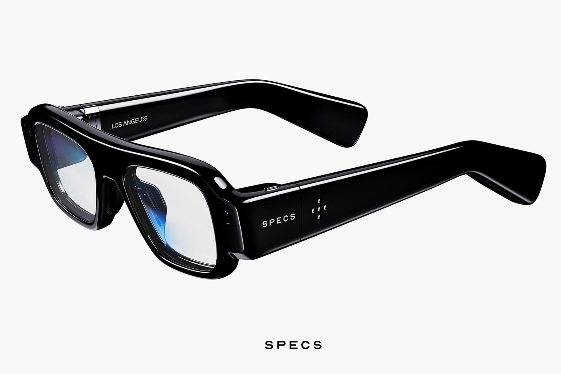 Snap Specs - lunettes de réalité augmentée grand public 2026