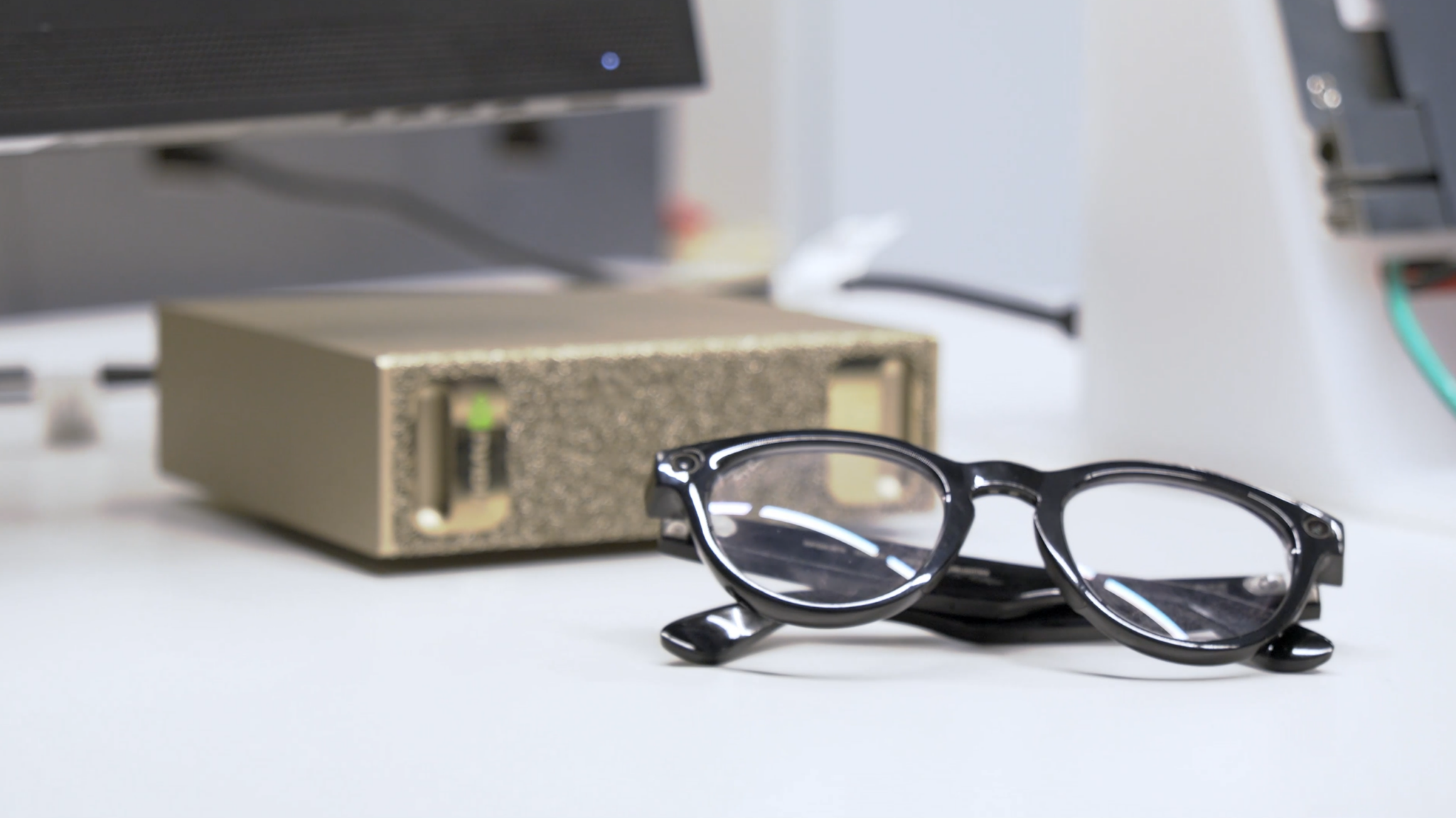NVIDIA XR AI, plateforme d'assistants intelligents en temps réel pour lunettes connectées et casques XR