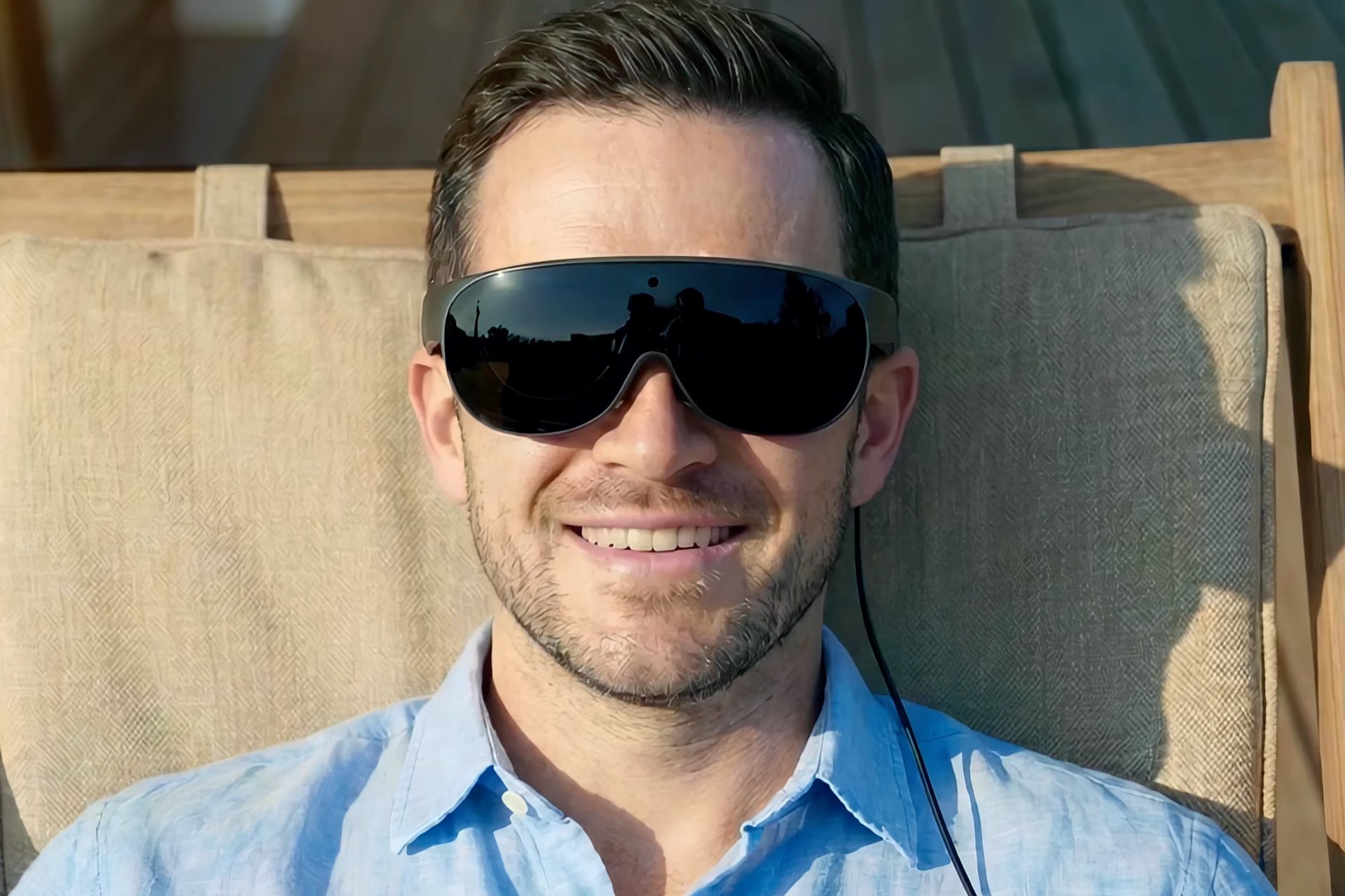 Qualcomm Snapdragon Reality Elite - nouvelle puce XR 2026