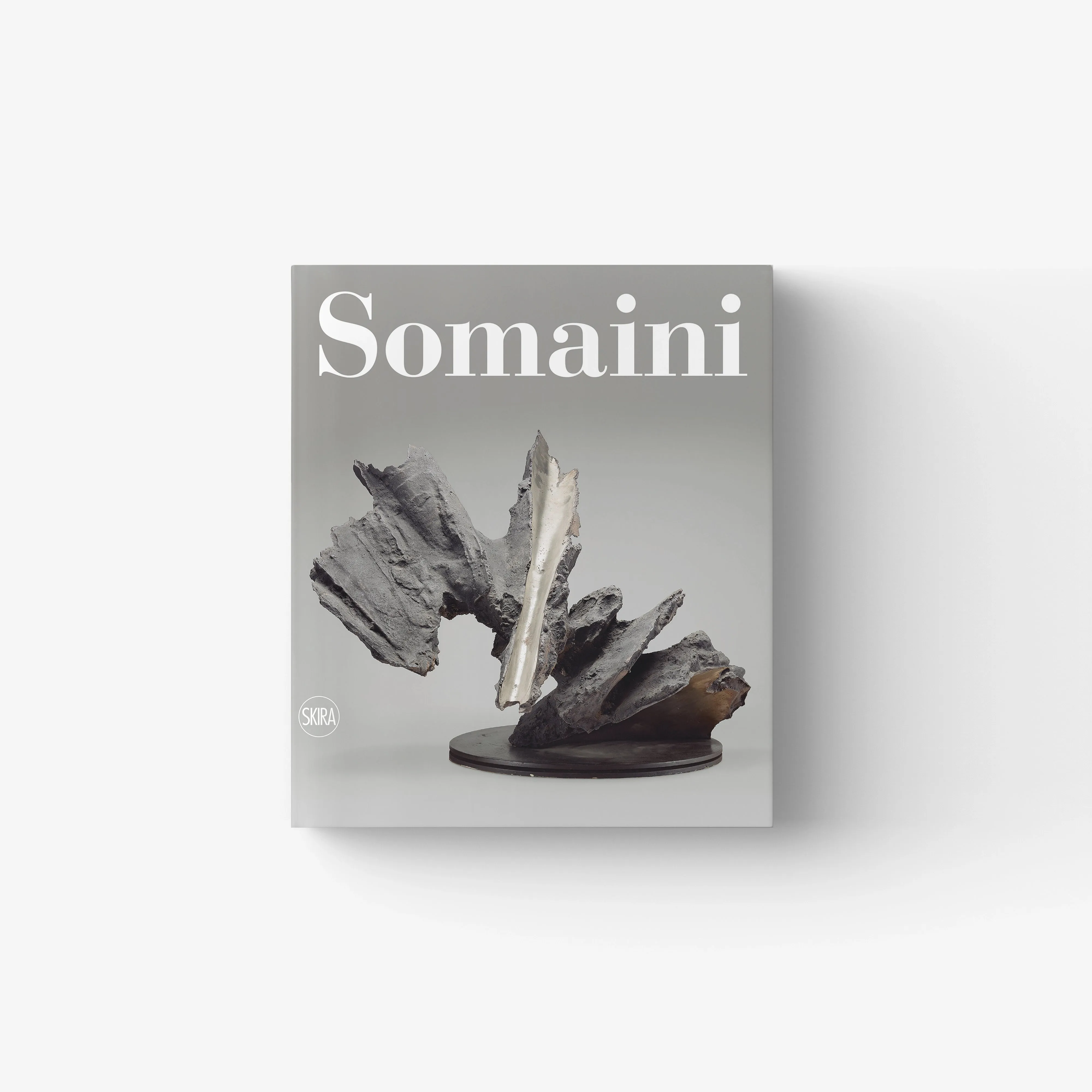 Somaini. Catalogo ragionato della scultura | Catalogue Raisonné of Sculptures