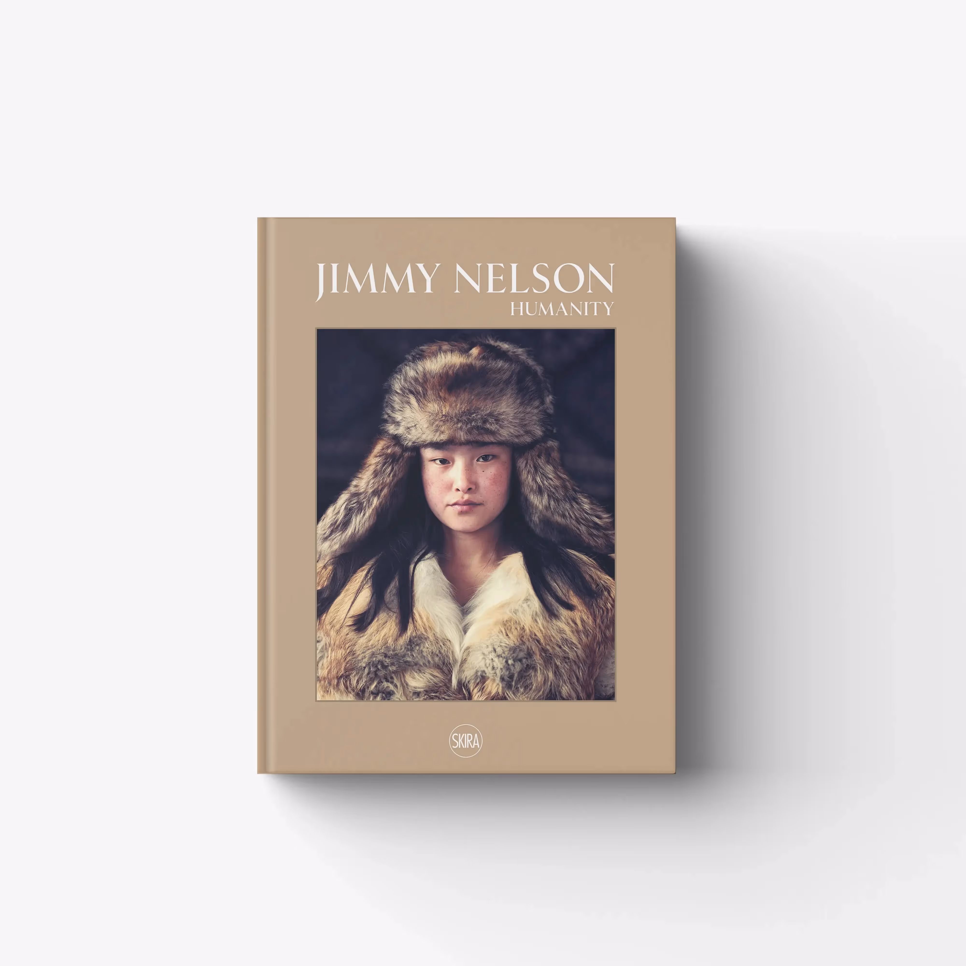 Jimmy Nelson. Humanity (Italian Edition)