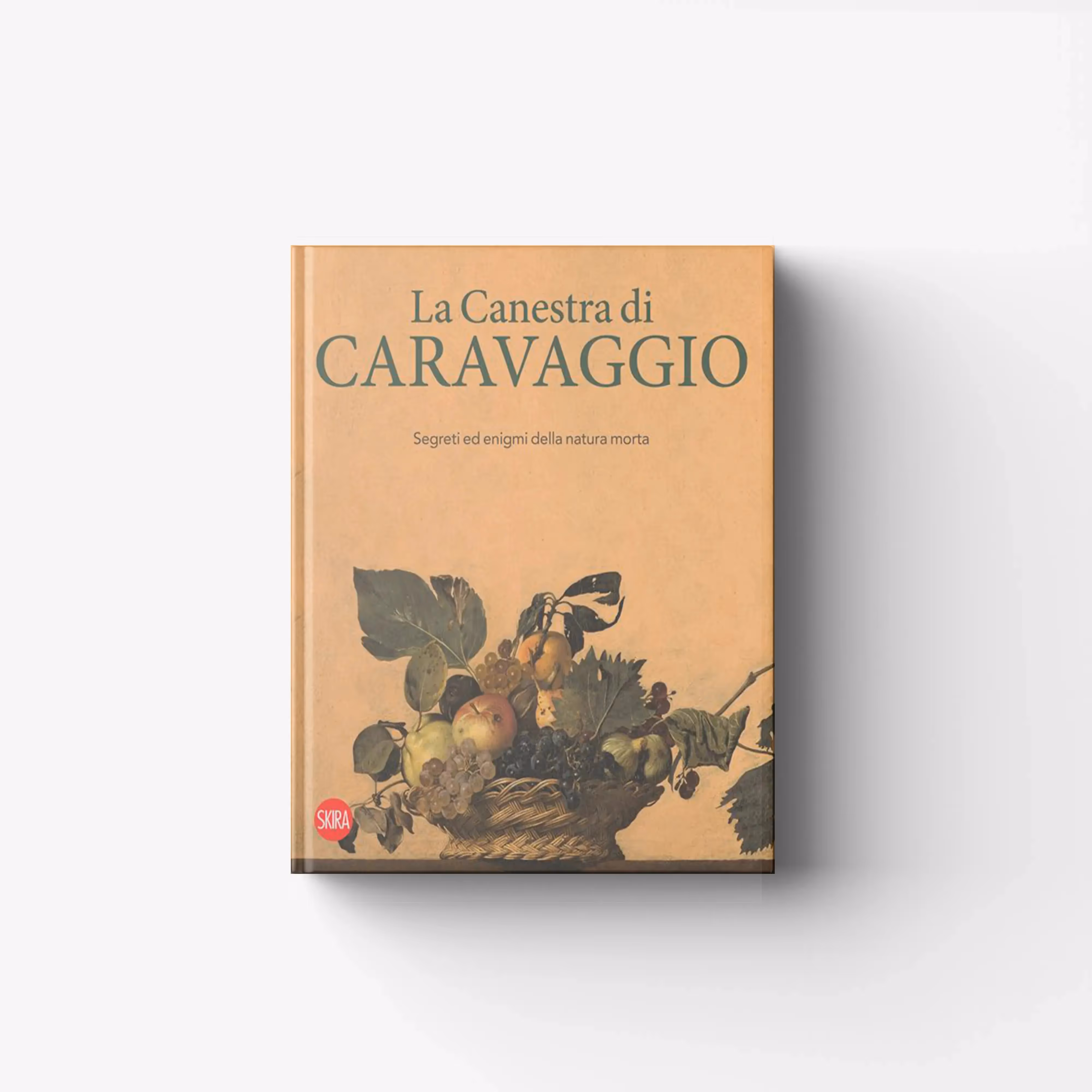La Canestra di Caravaggio