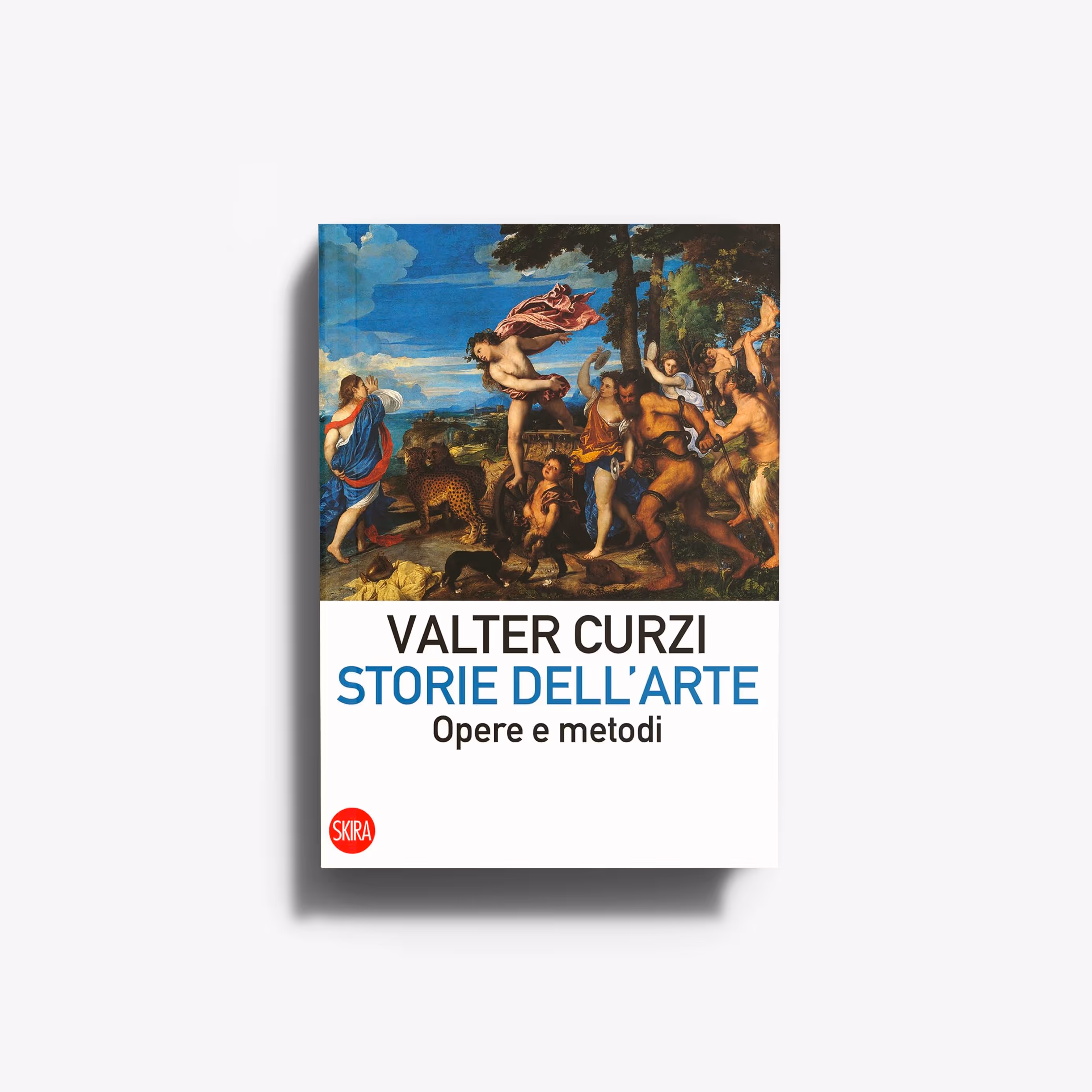 Storie dell'Arte. Opere e metodi