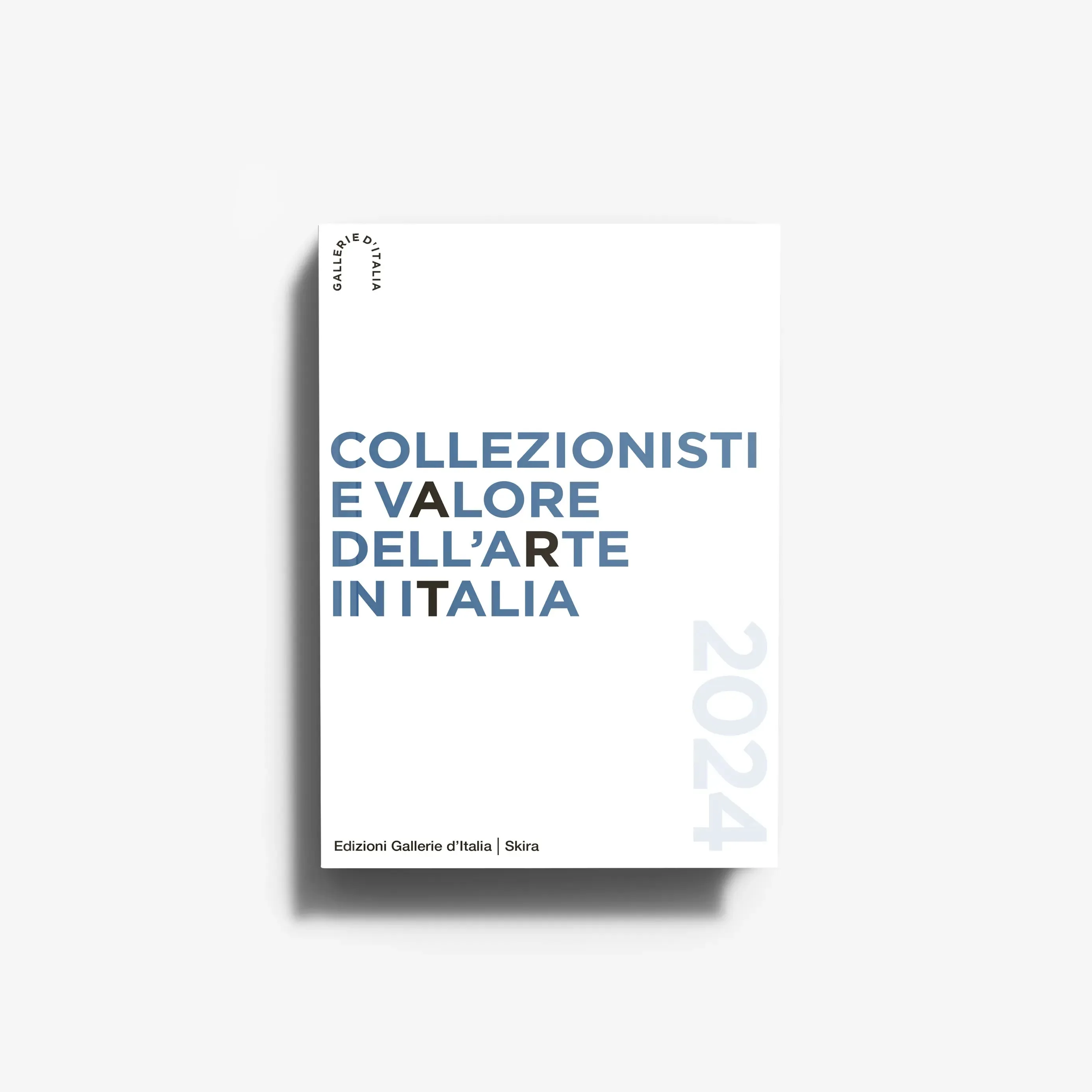 Collezionisti e valore dell’arte in Italia (2024)