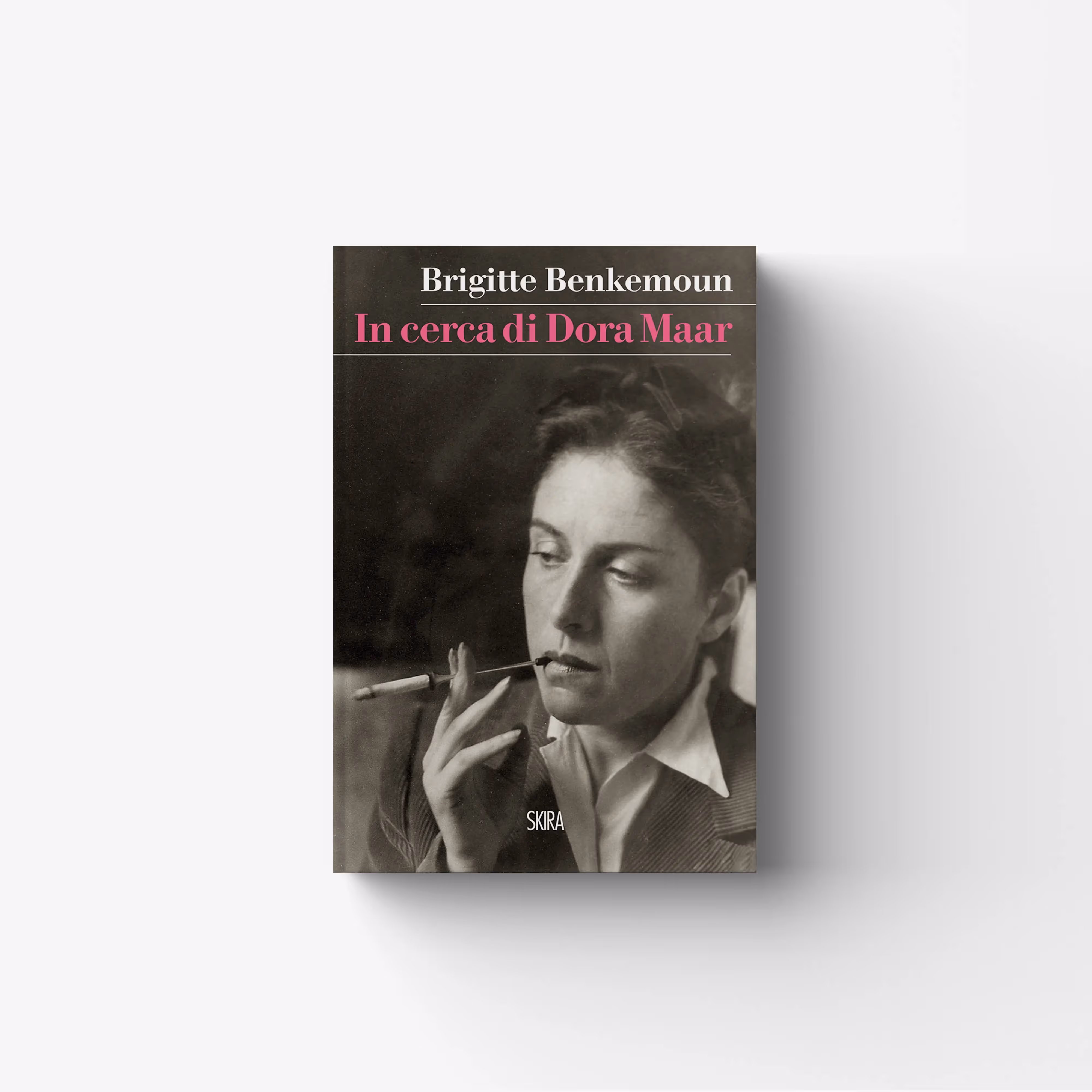 In cerca di Dora Maar