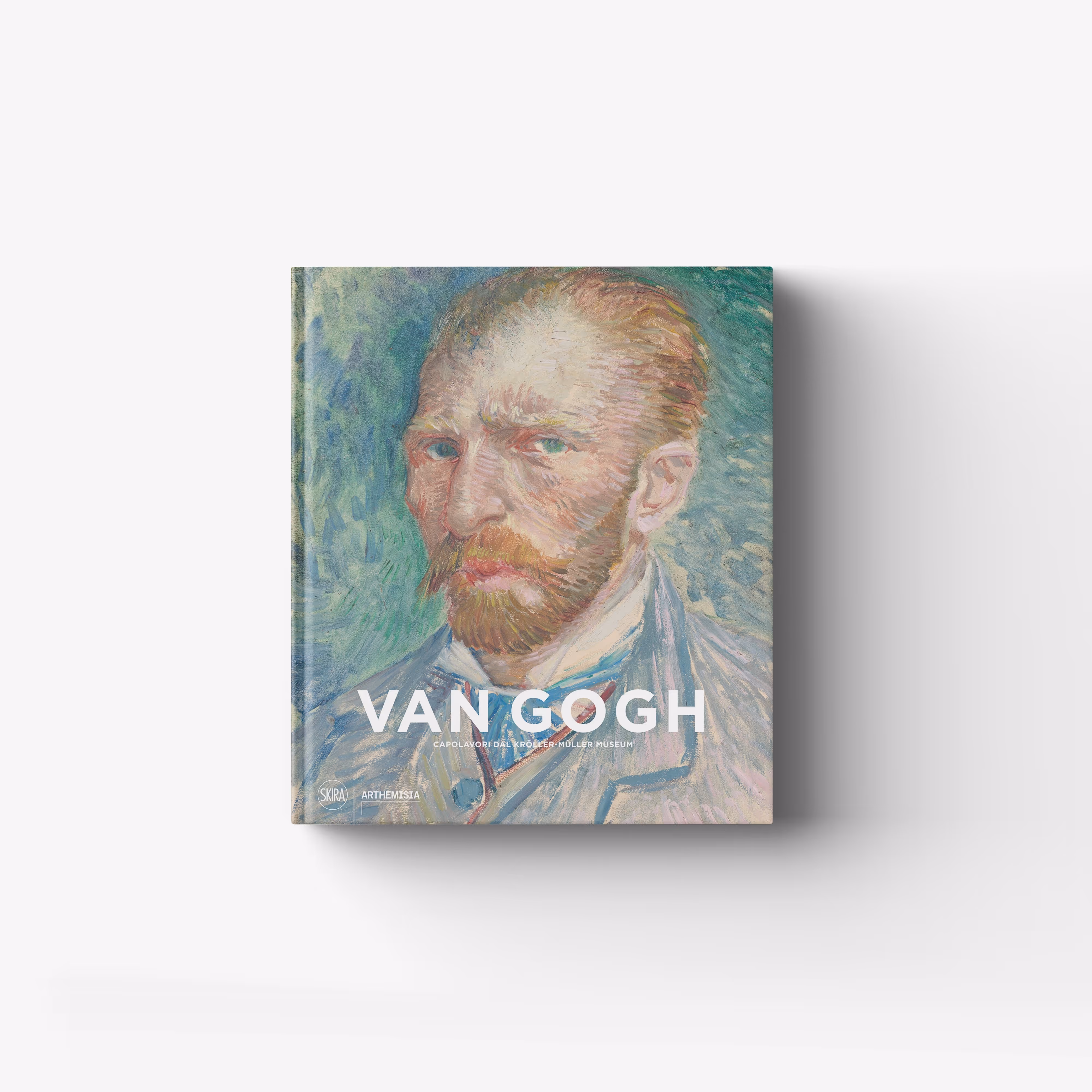 Van Gogh. Capolavori dal Kröller-Müller Museum