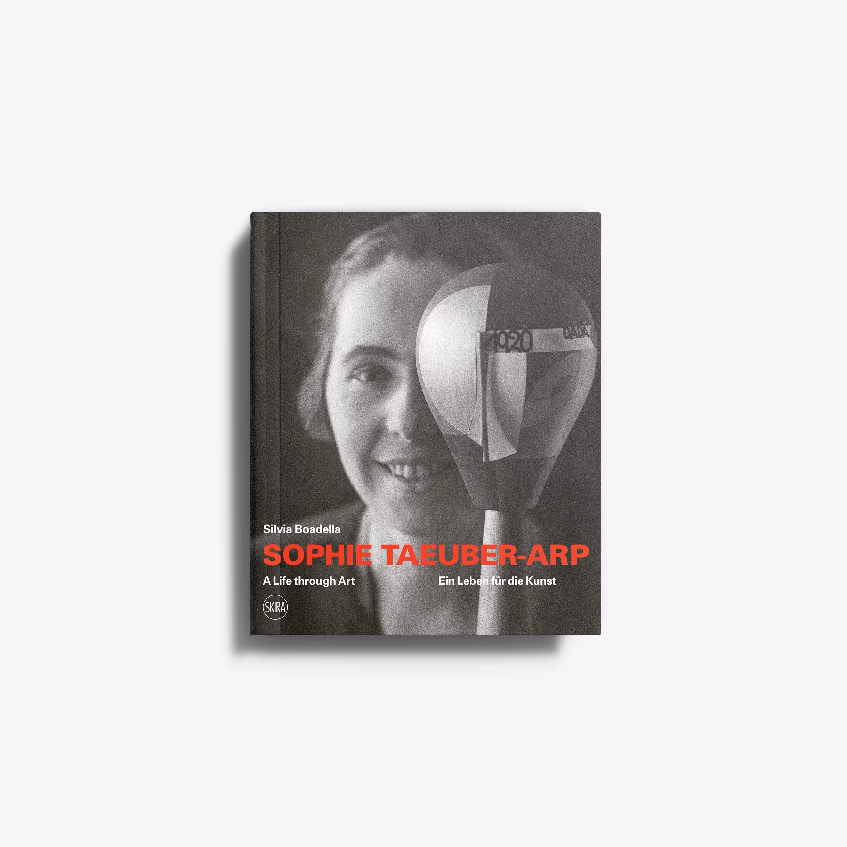 Sophie Taeuber-Arp