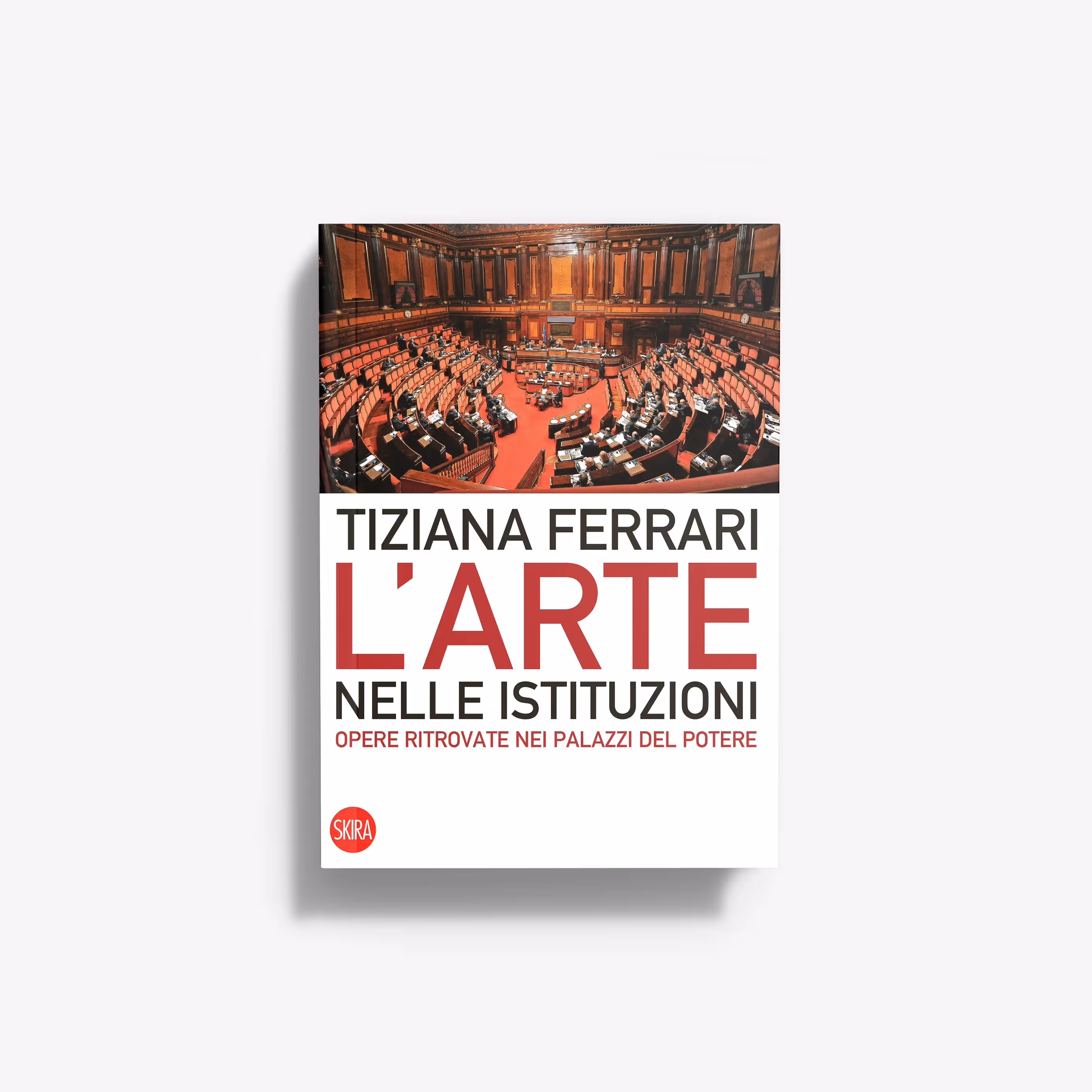 L'Arte nelle Istituzioni