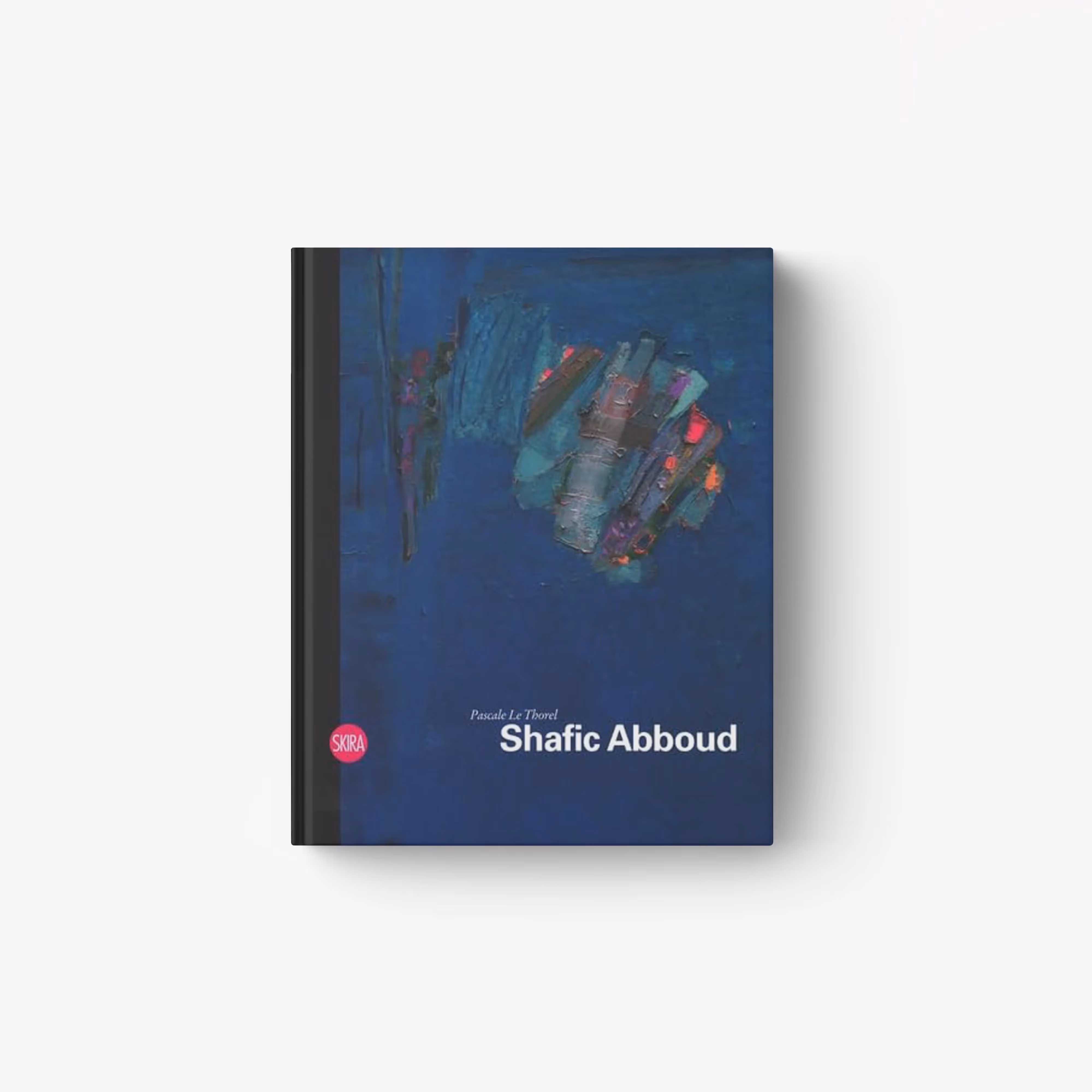 Shafic Abboud