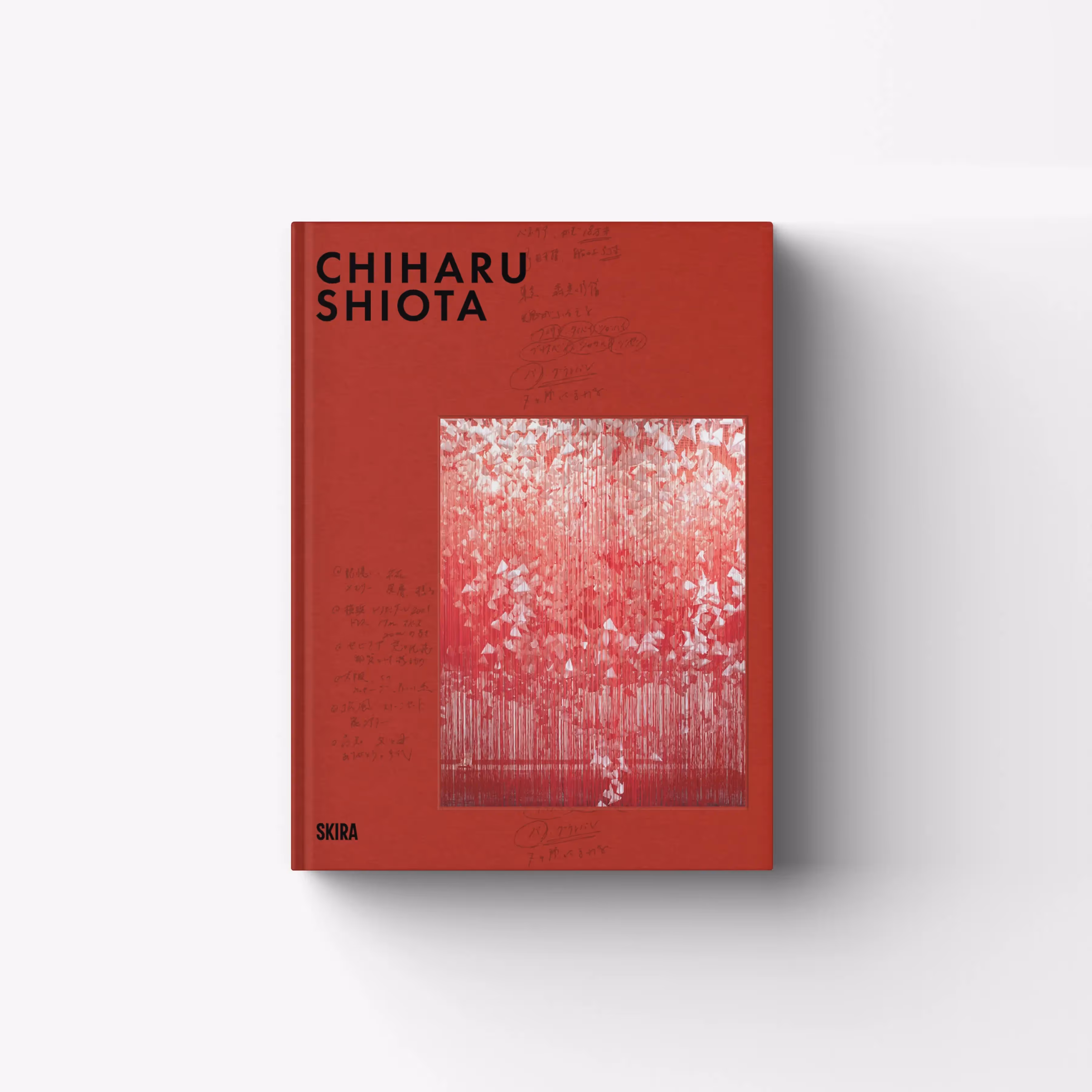 Chiharu Shiota