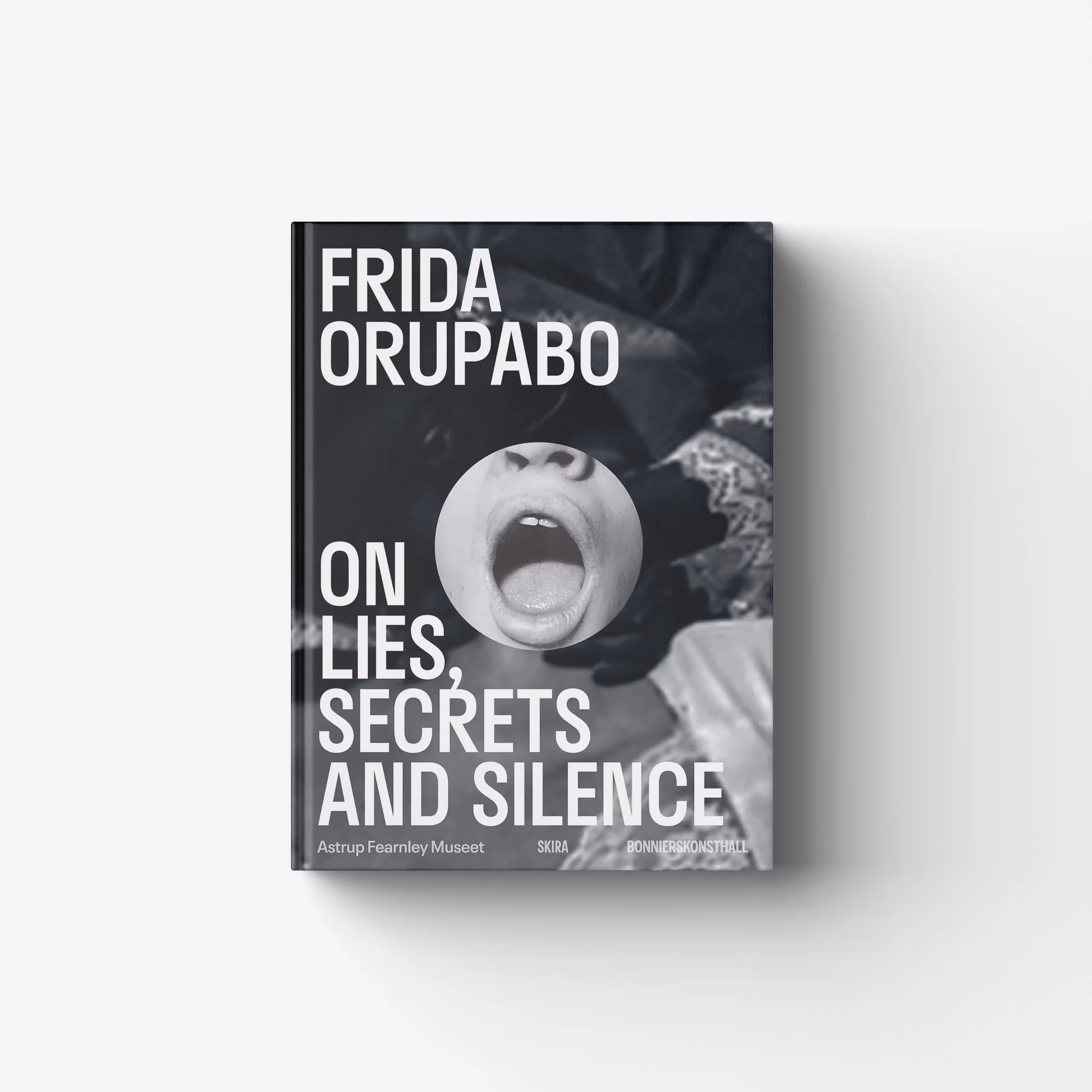 Frida Orupabo