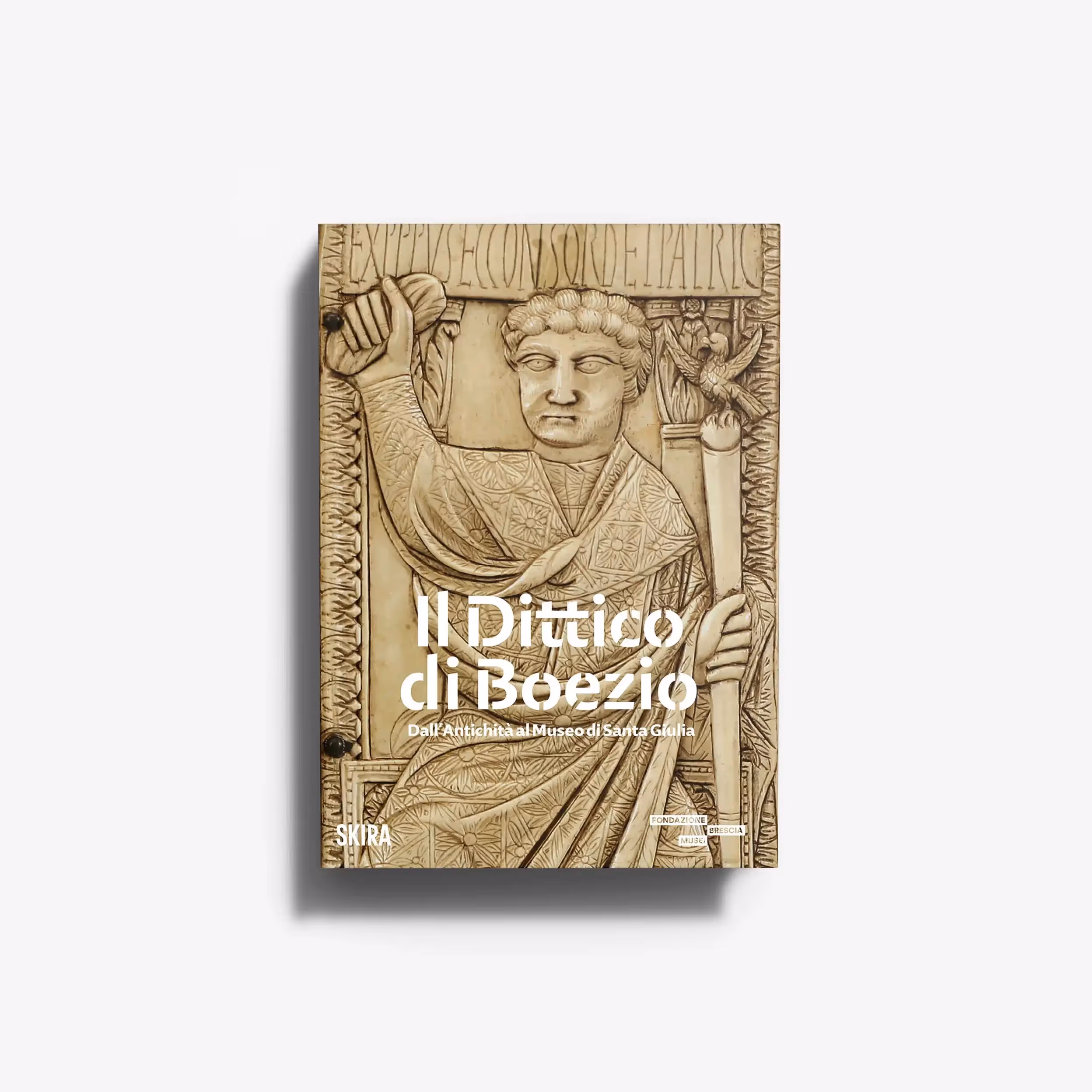 Il Dittico di Boezio
