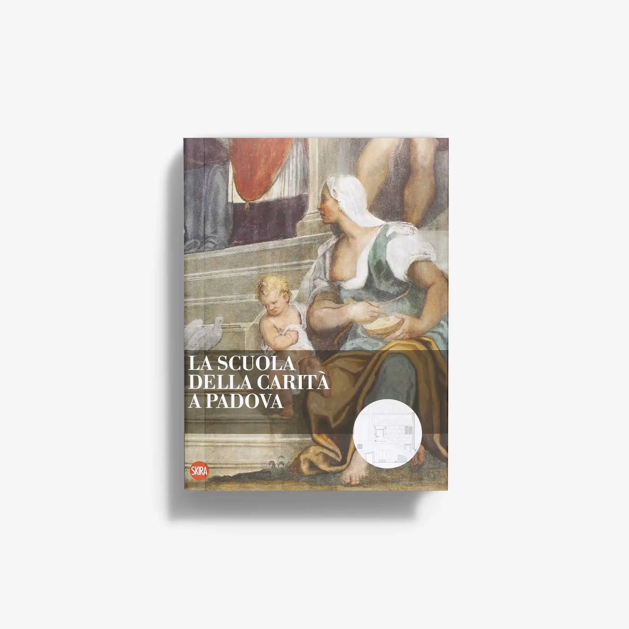 La scuola della carità a Padova