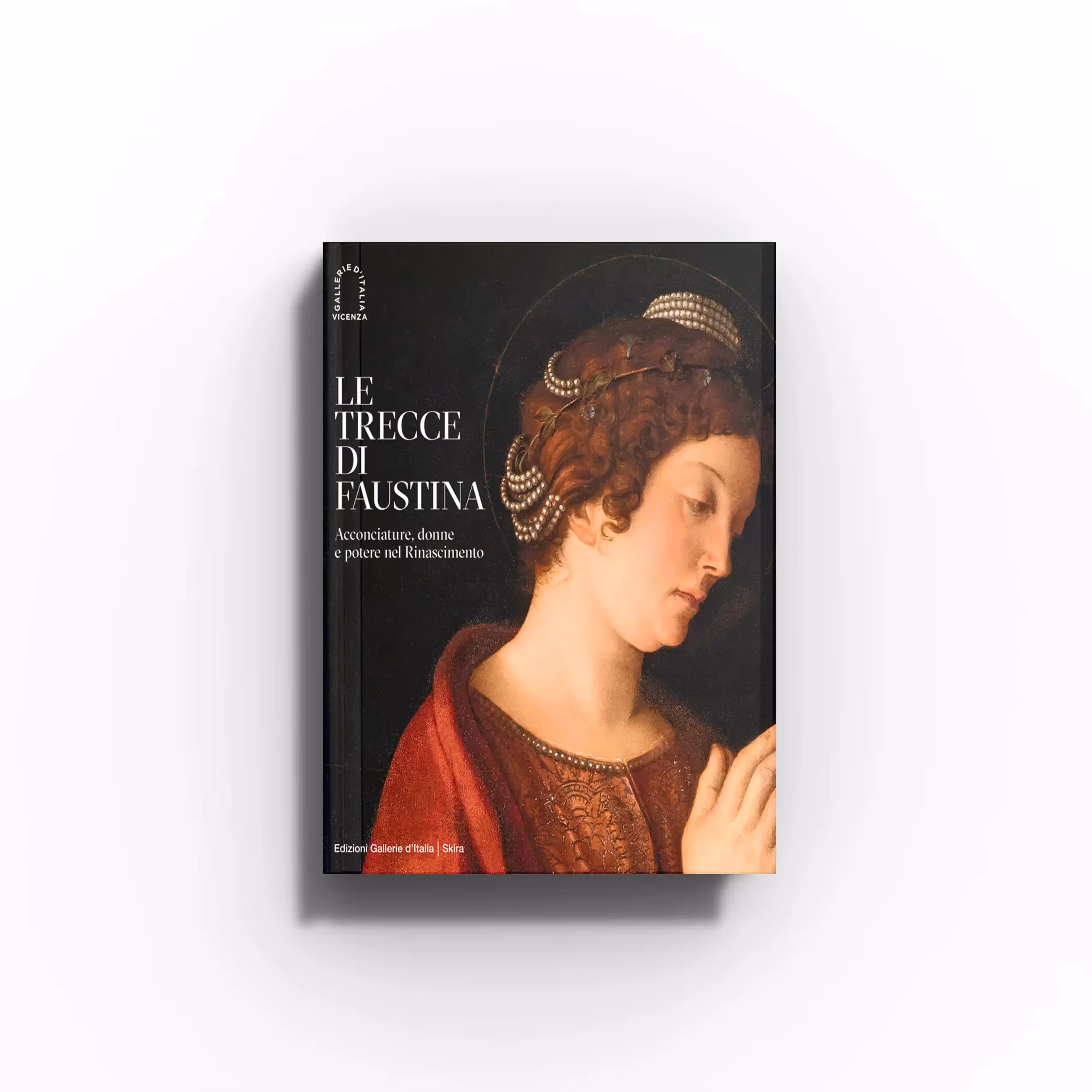 Le Trecce di Faustina
