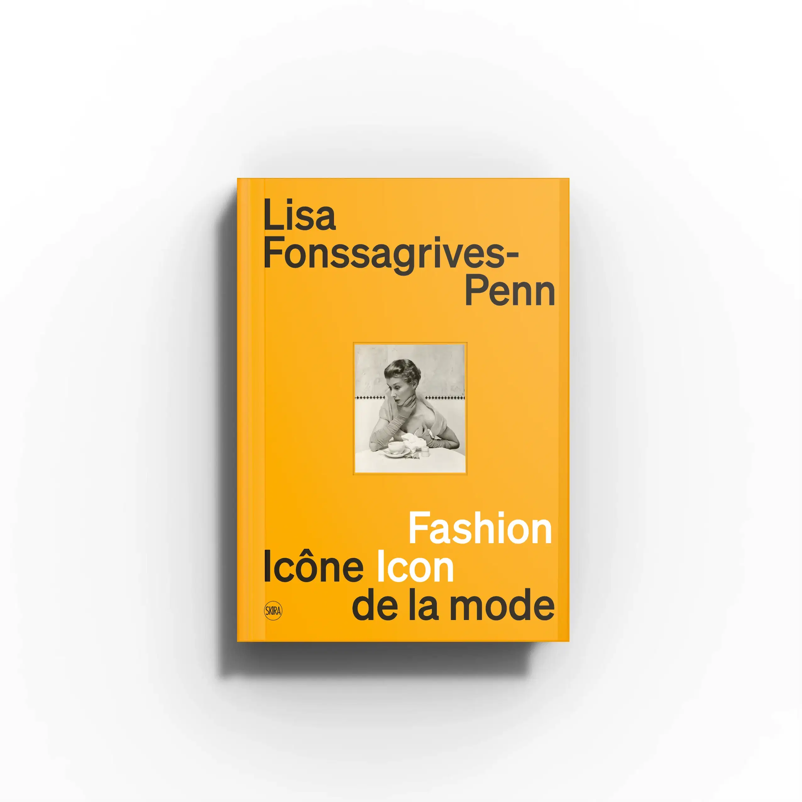 Lisa Fonssagrives-Penn
