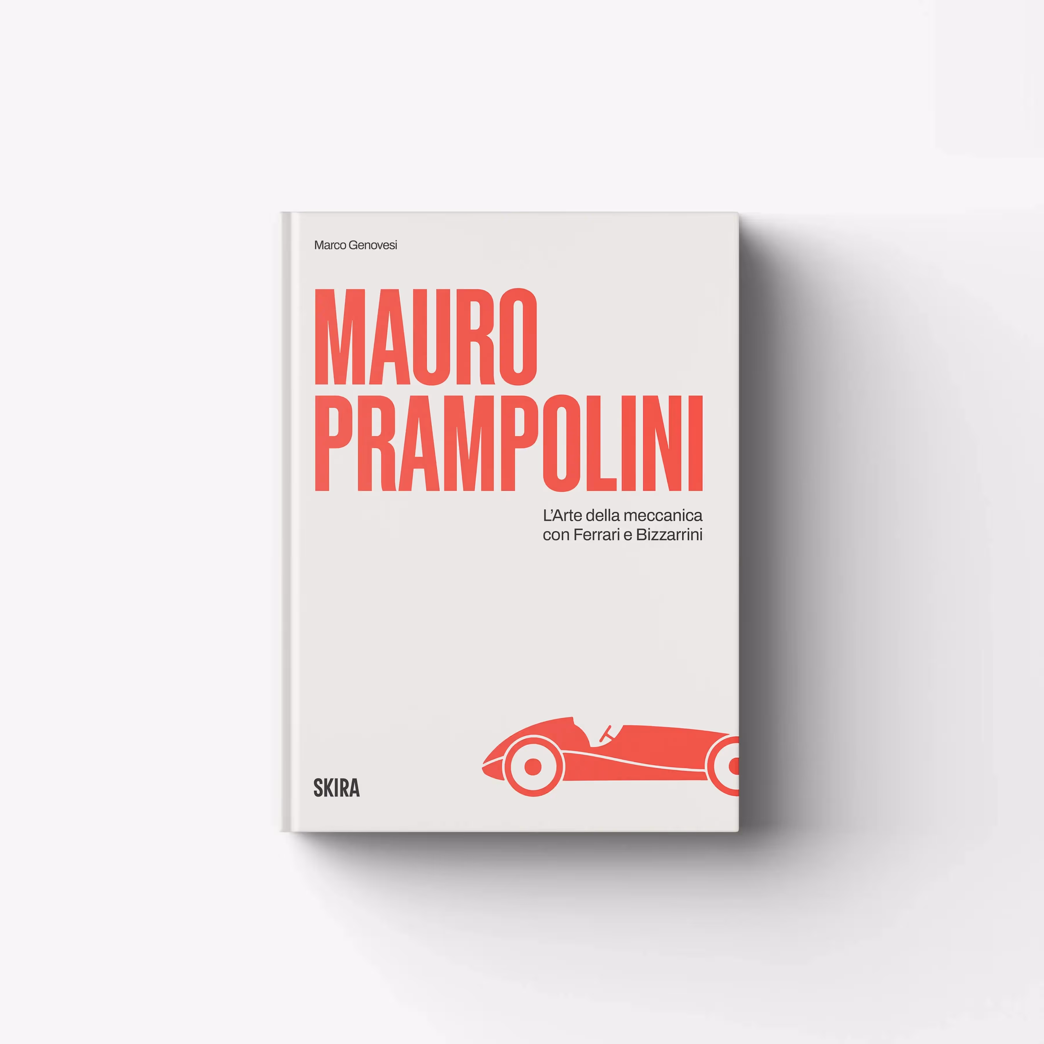 Mauro Prampolini
