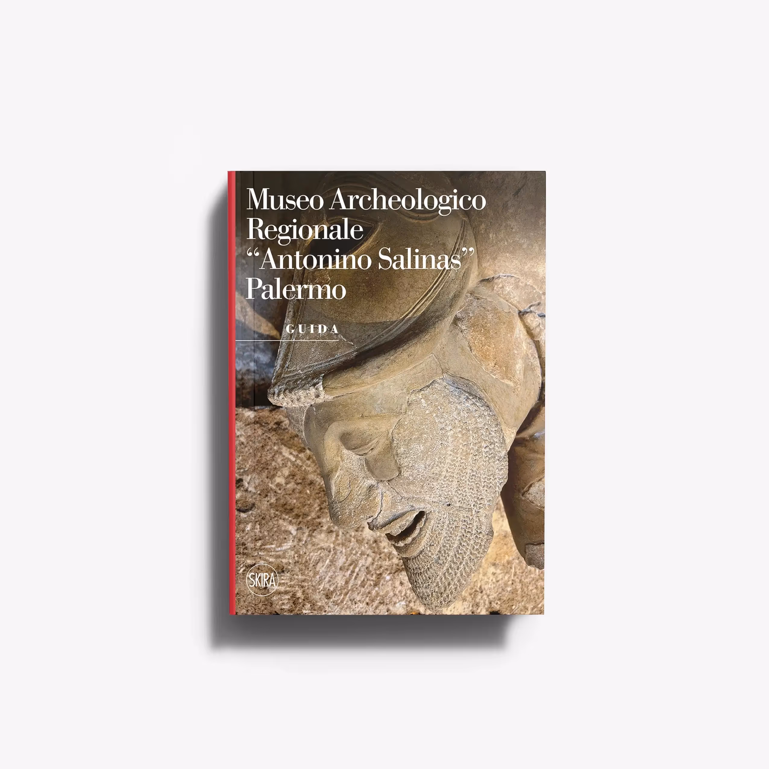 Museo Archeologico Regionale “Antonino Salinas”. Palermo