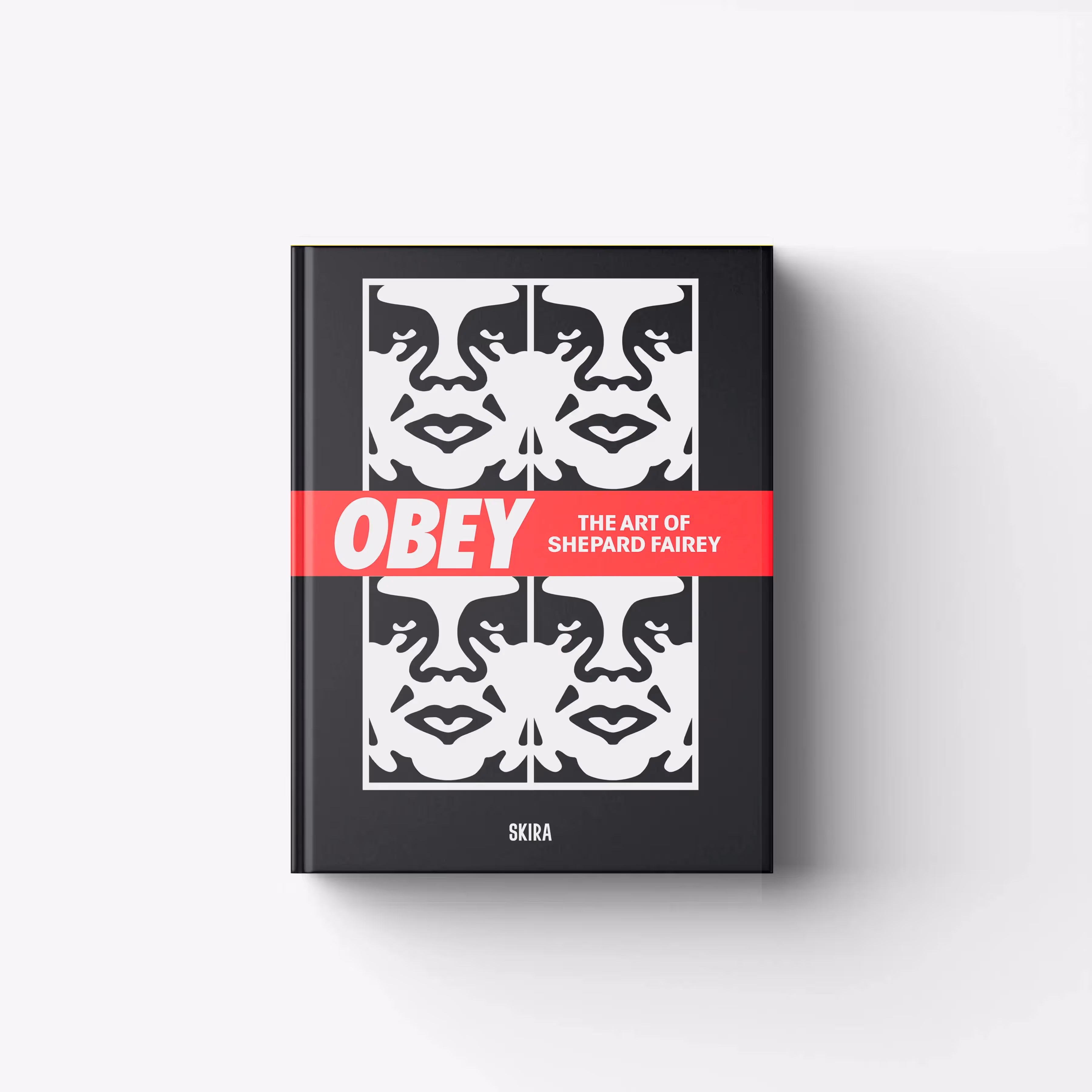 OBEY (English Edition)