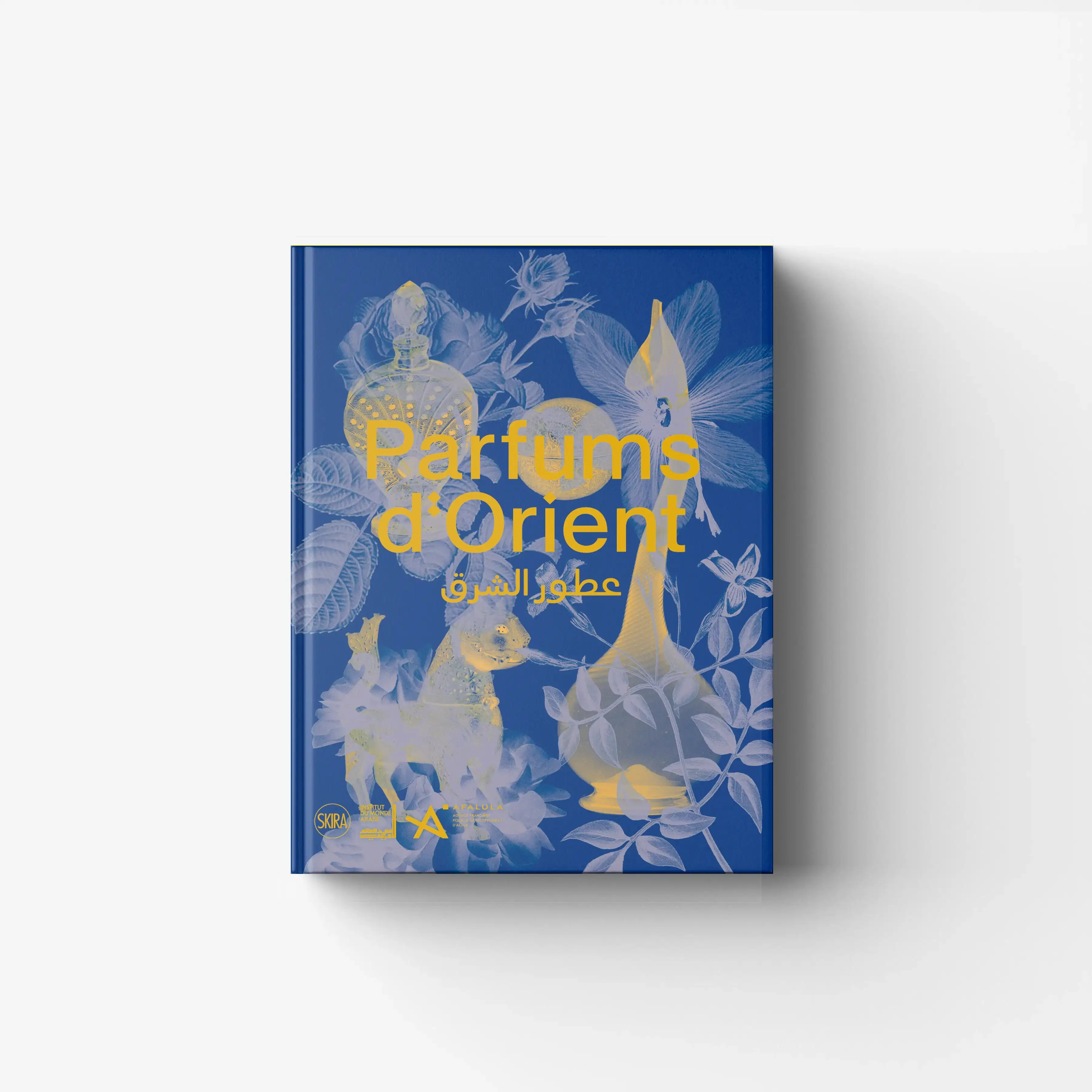 Parfums d'Orient (French Edition)