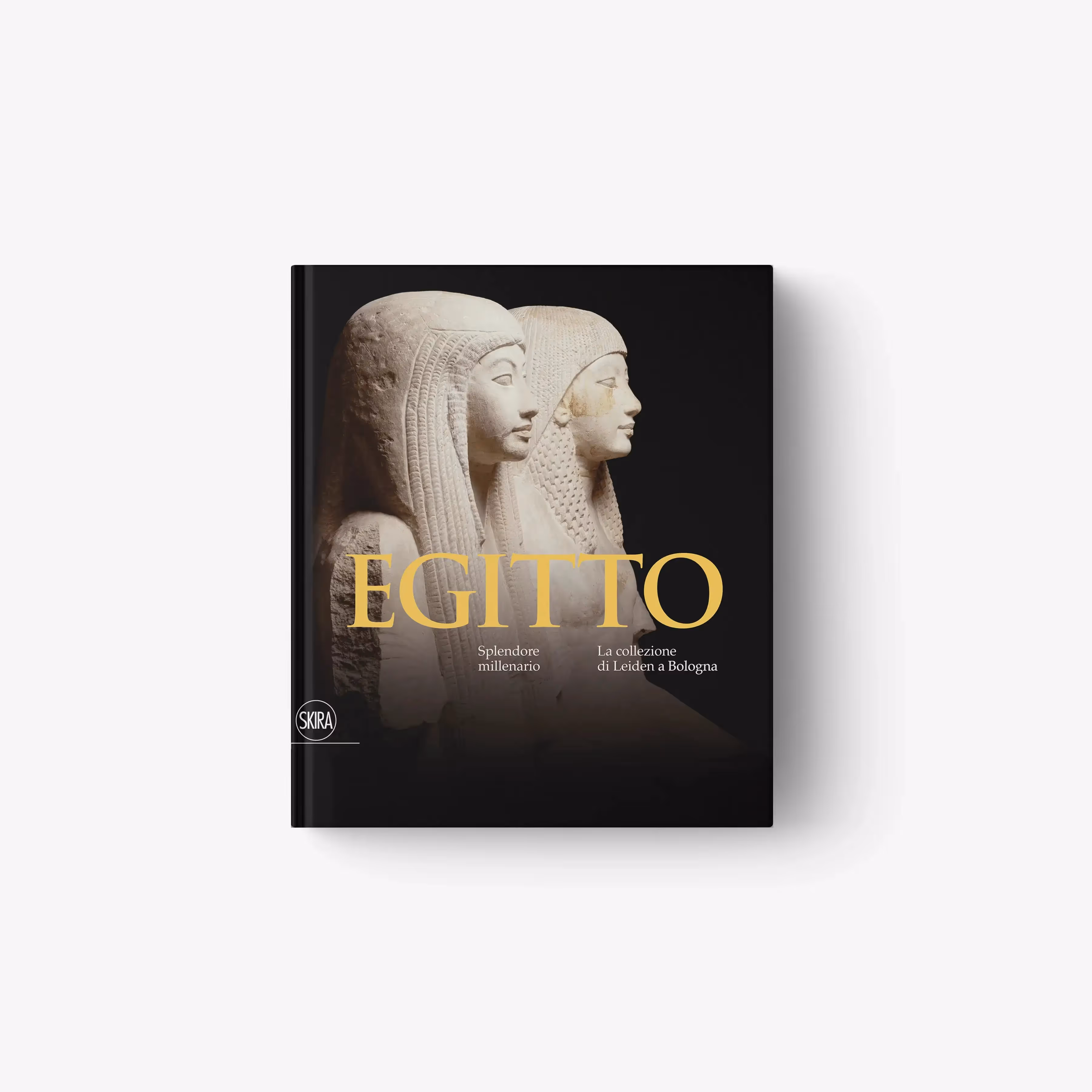 Egitto. Splendore millenario