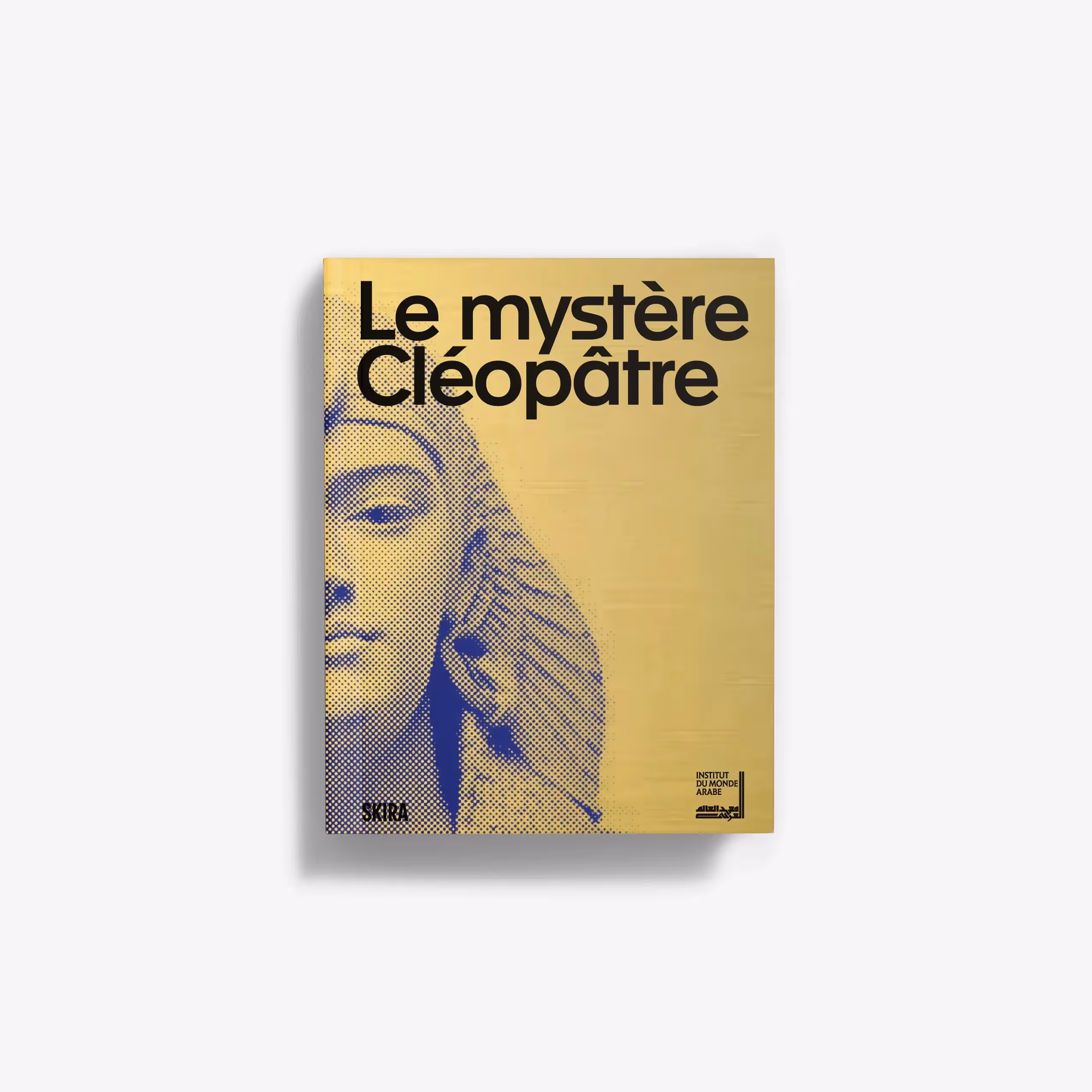 Le mystère Cléopâtre