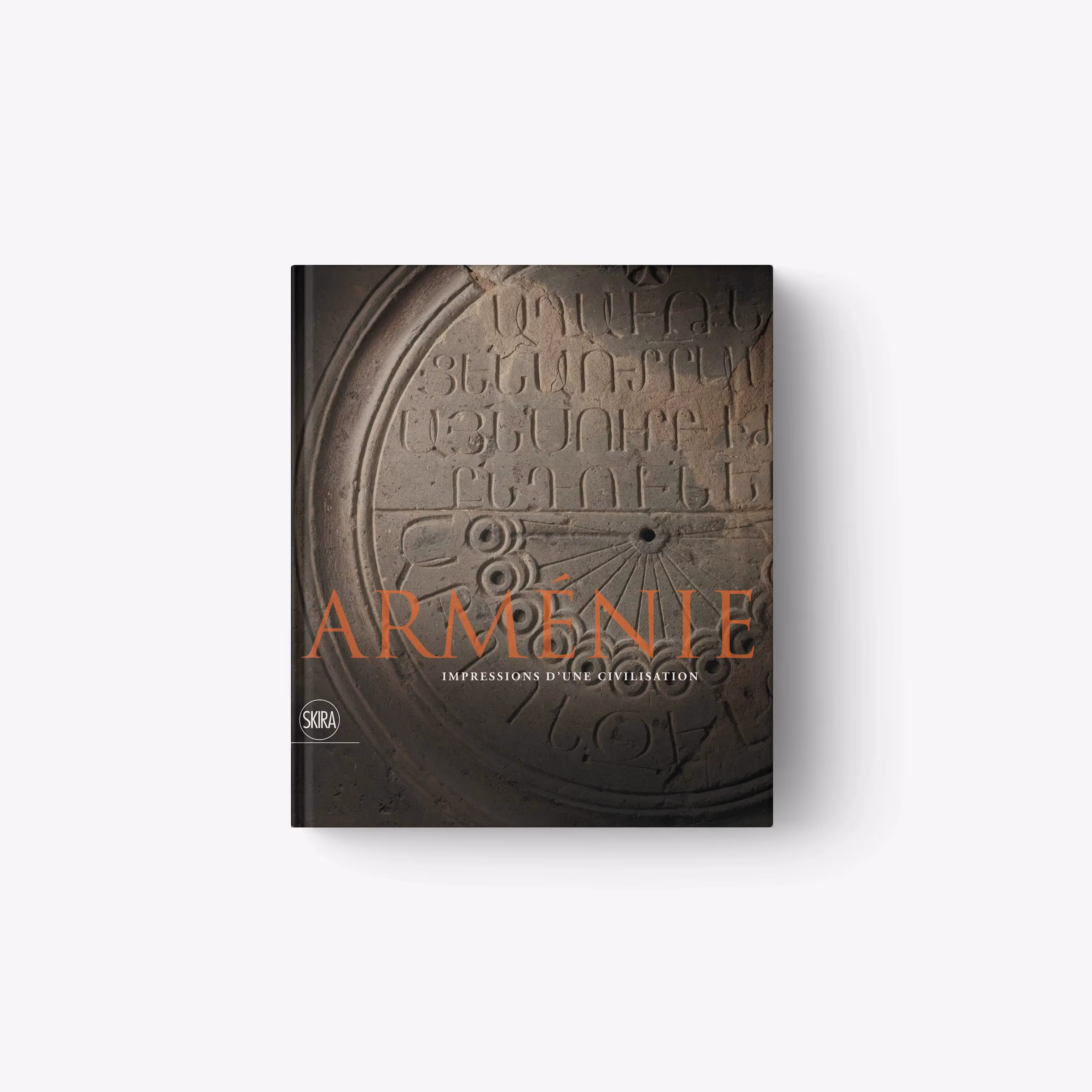 Arménie. Impressions d’une civilisation