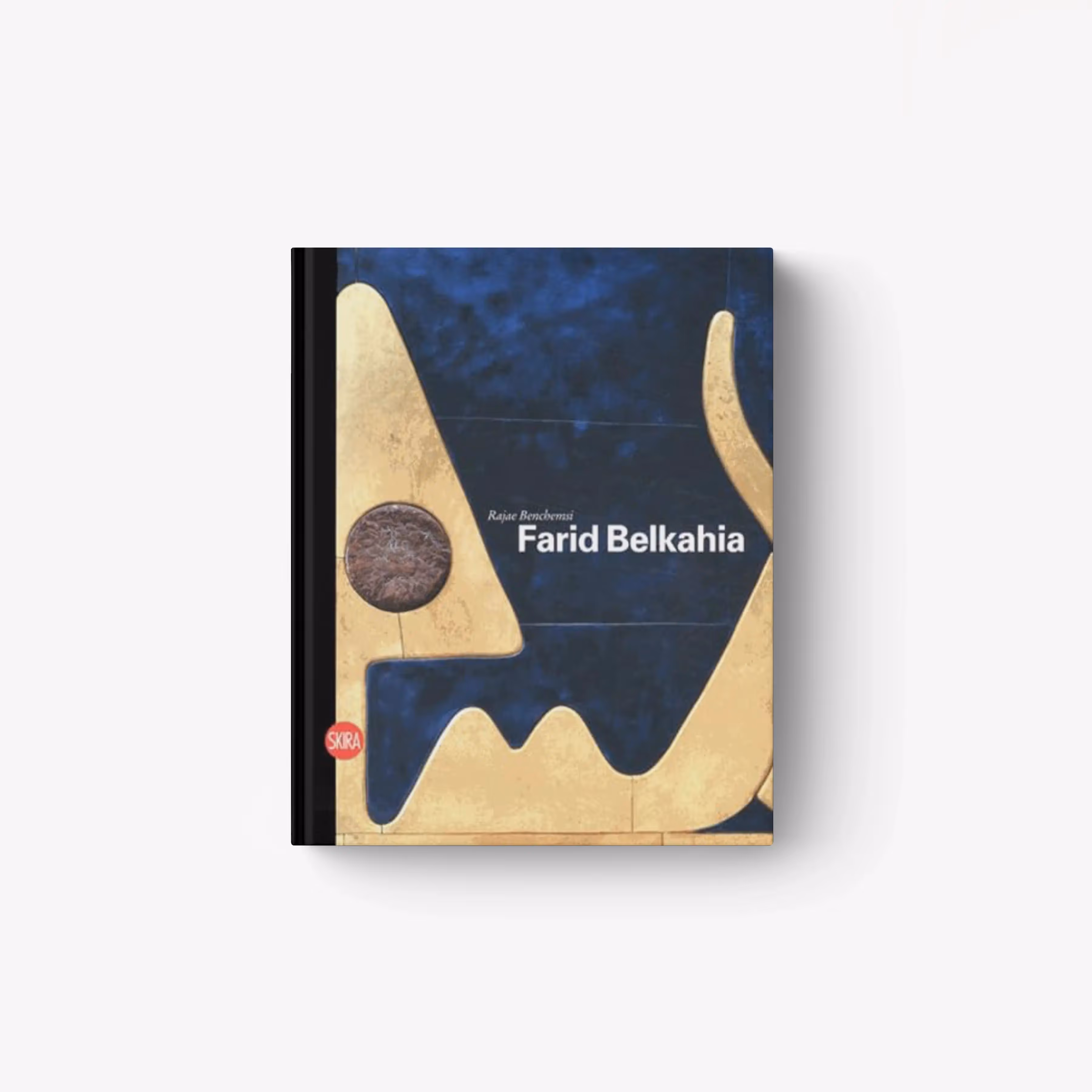 Farid Belkahia (English Edition)
