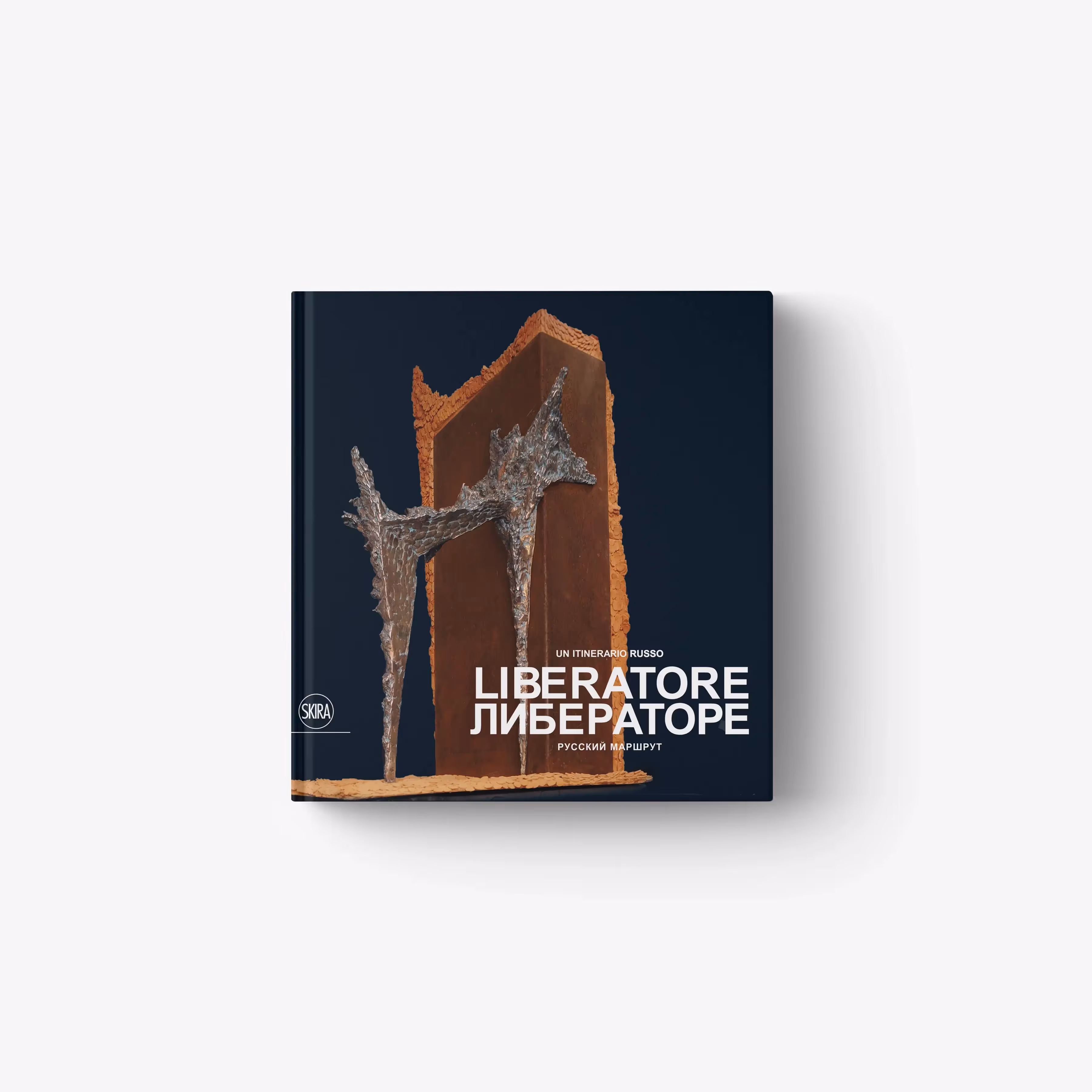 Liberatore. Un itinerario russo