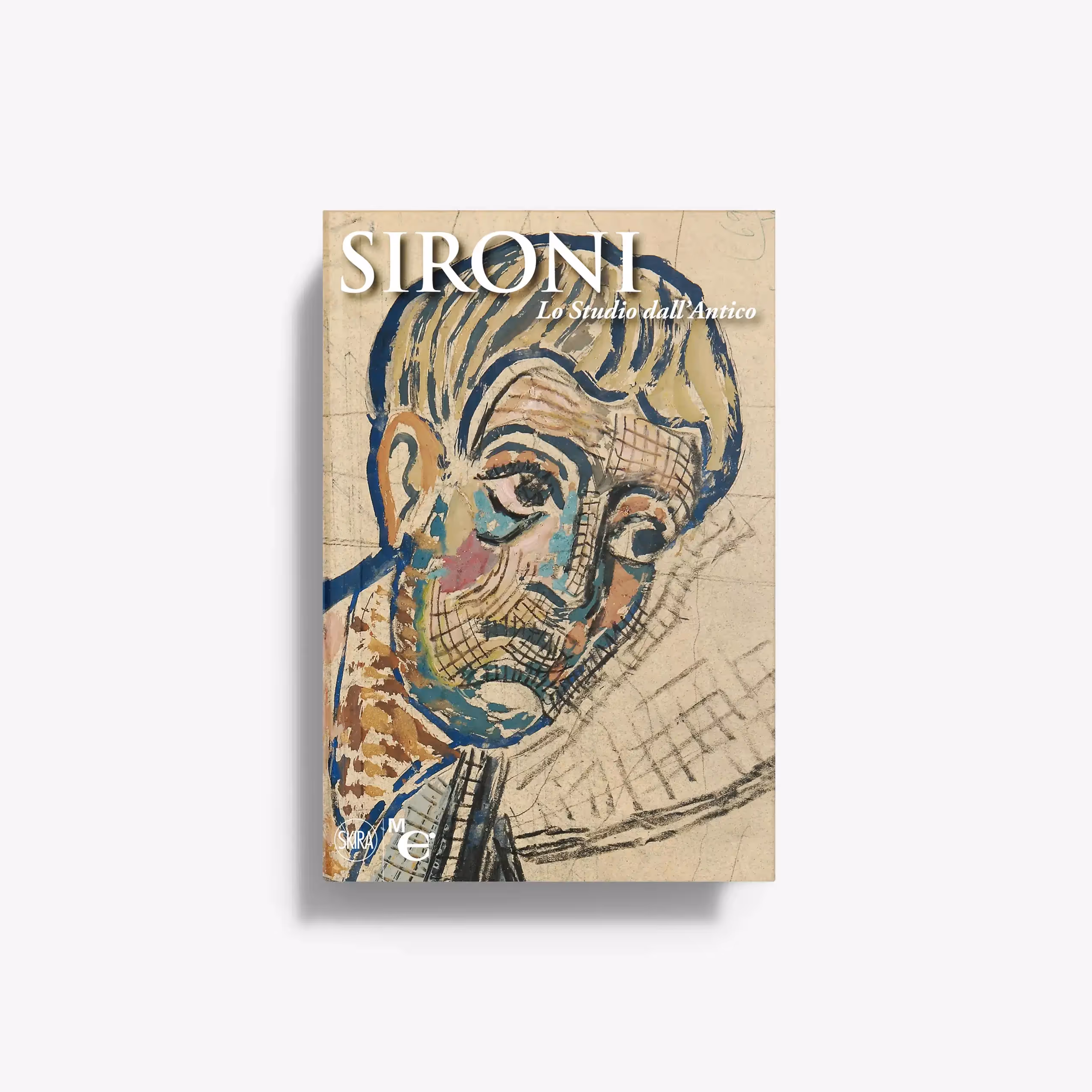 Sironi. Lo Studio dall’Antico