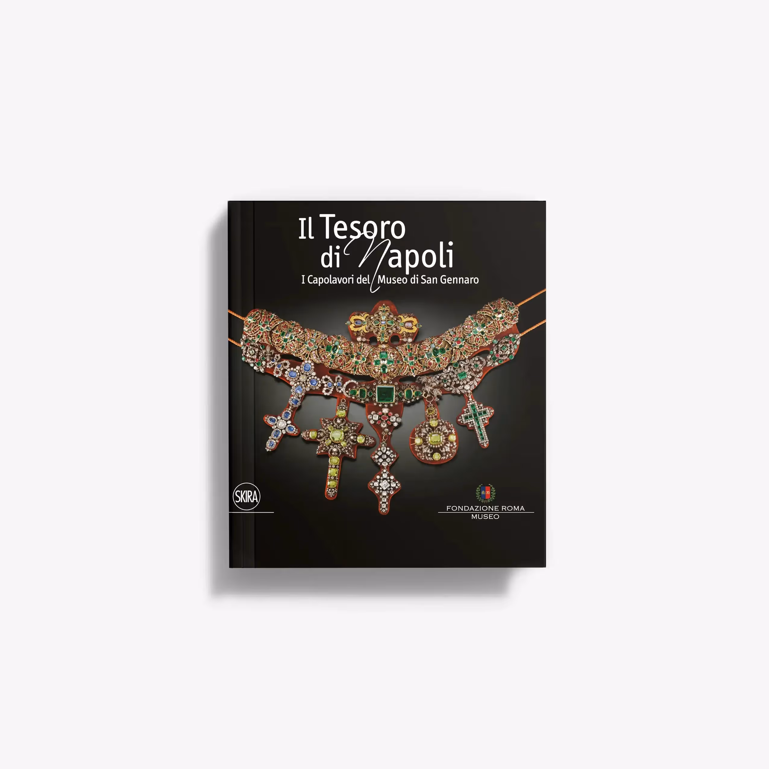 Il Tesoro di Napoli