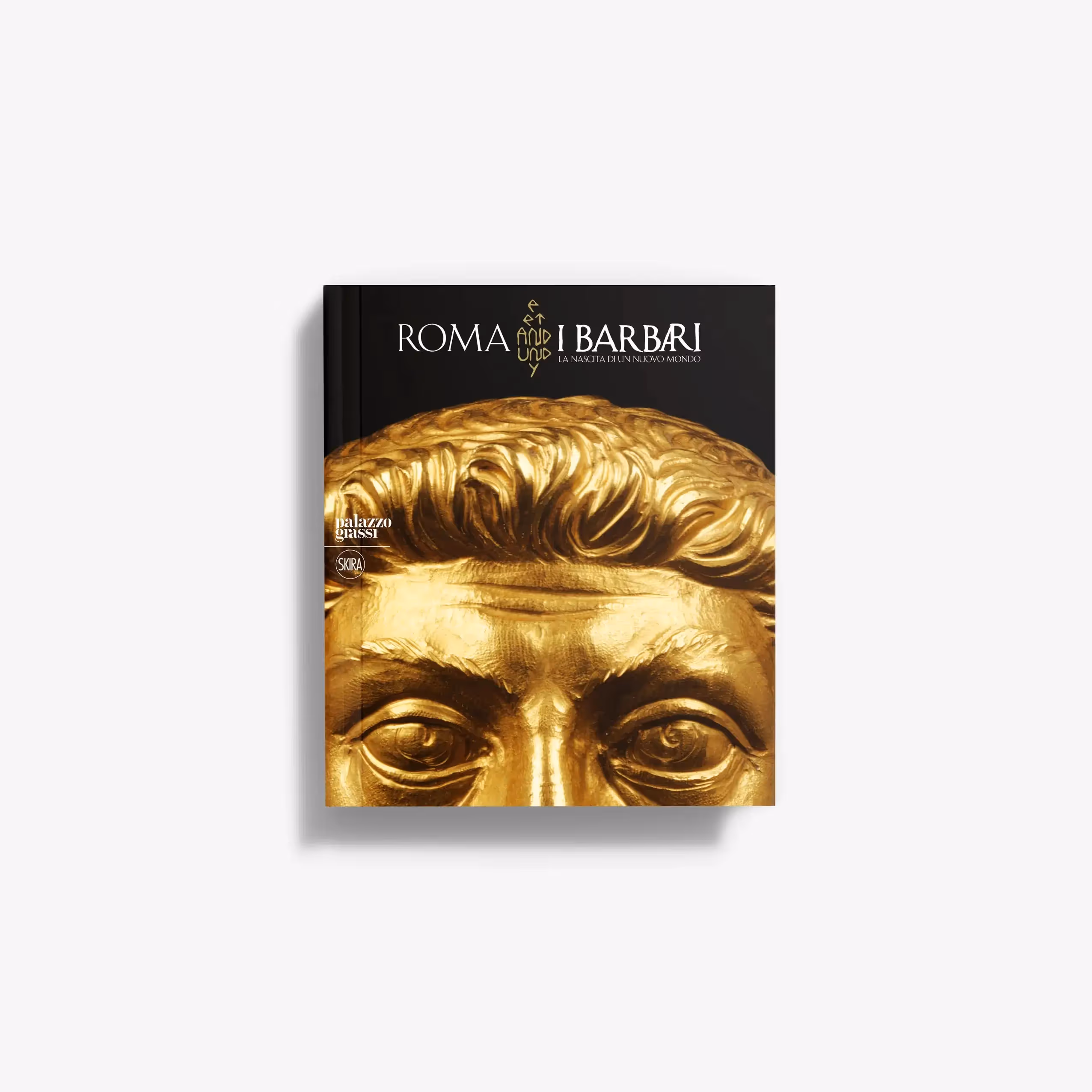 Roma | I barbari