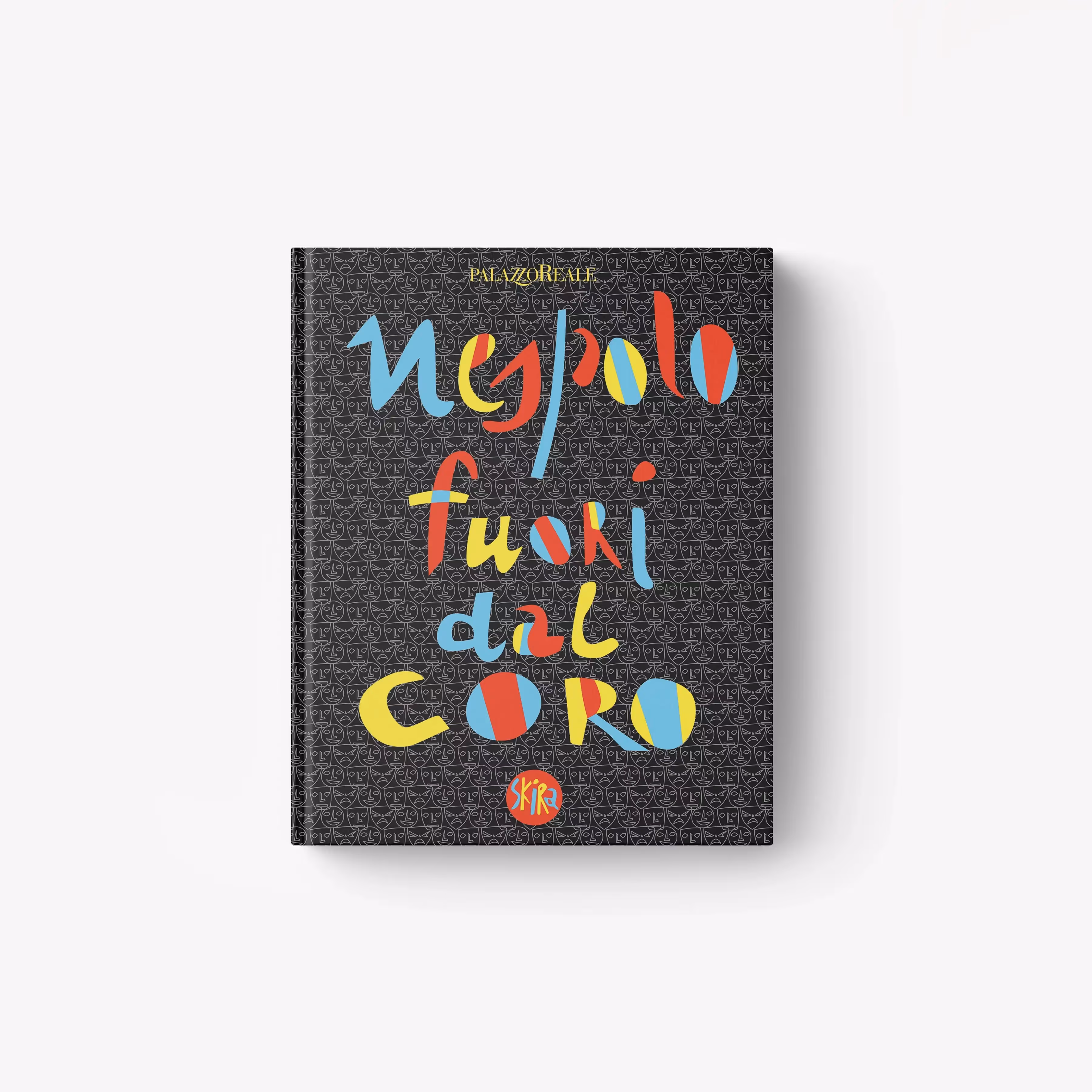Ugo Nespolo. Fuori dal coro