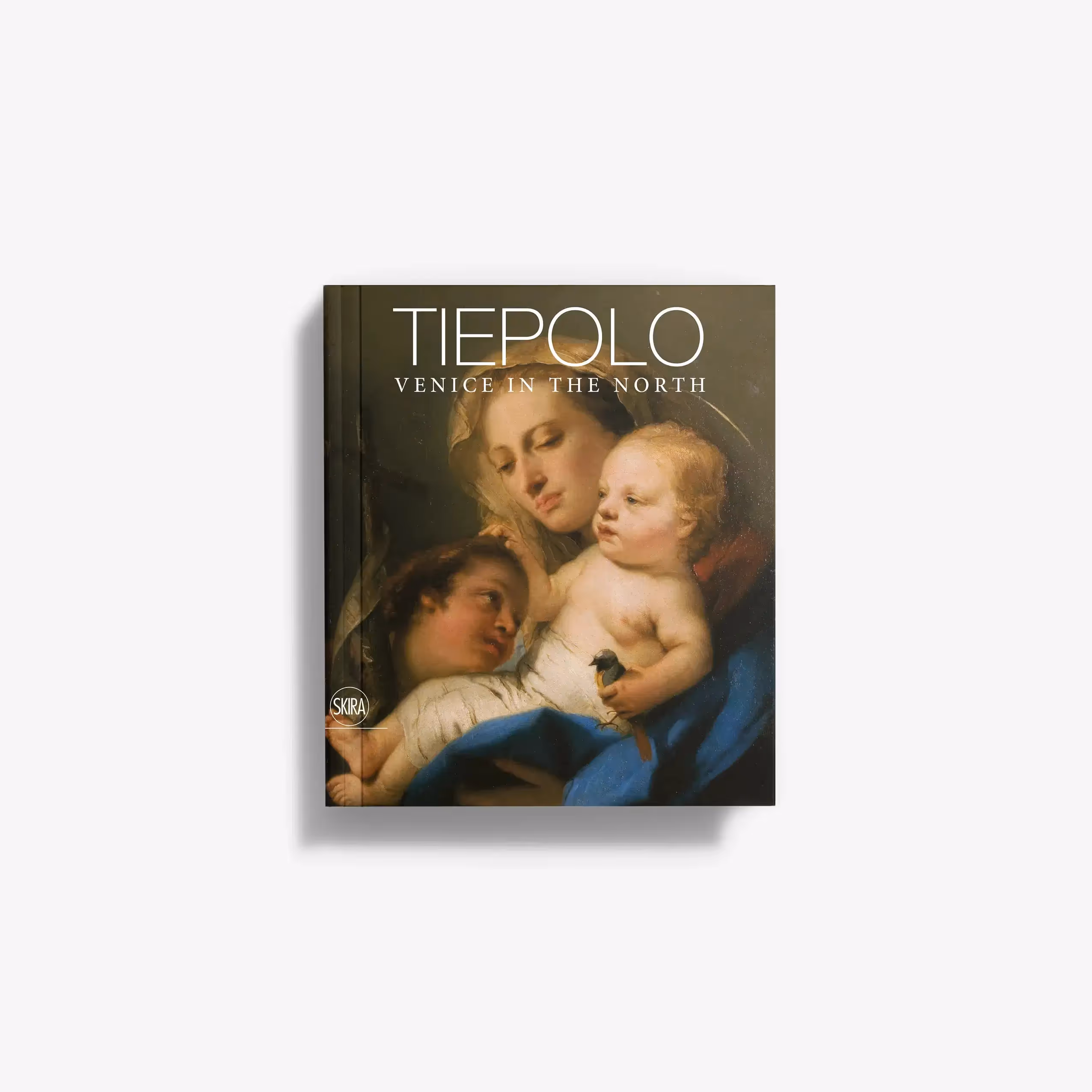 Tiepolo. Venice in the North