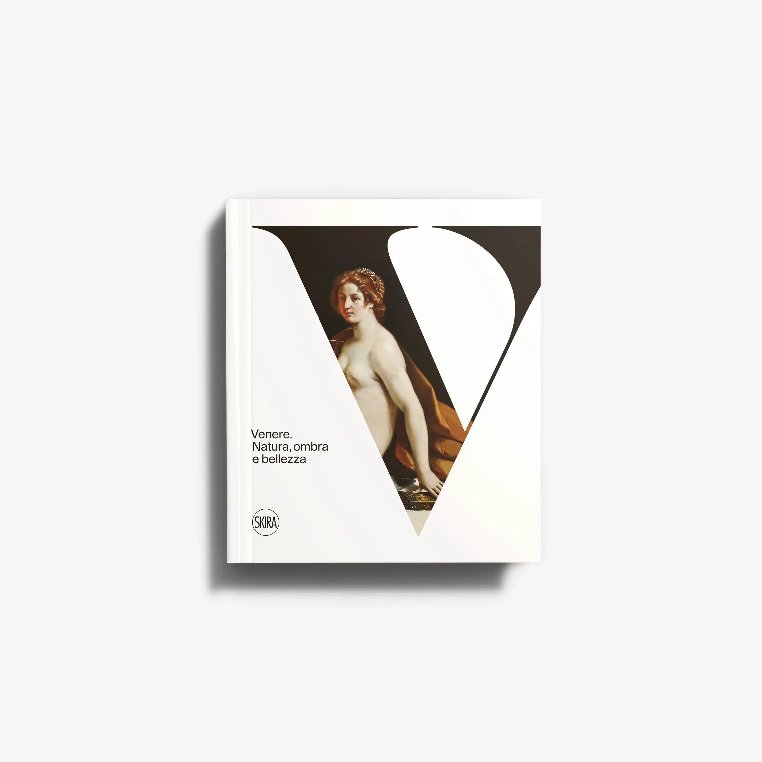 Venere. Natura, ombra e bellezza