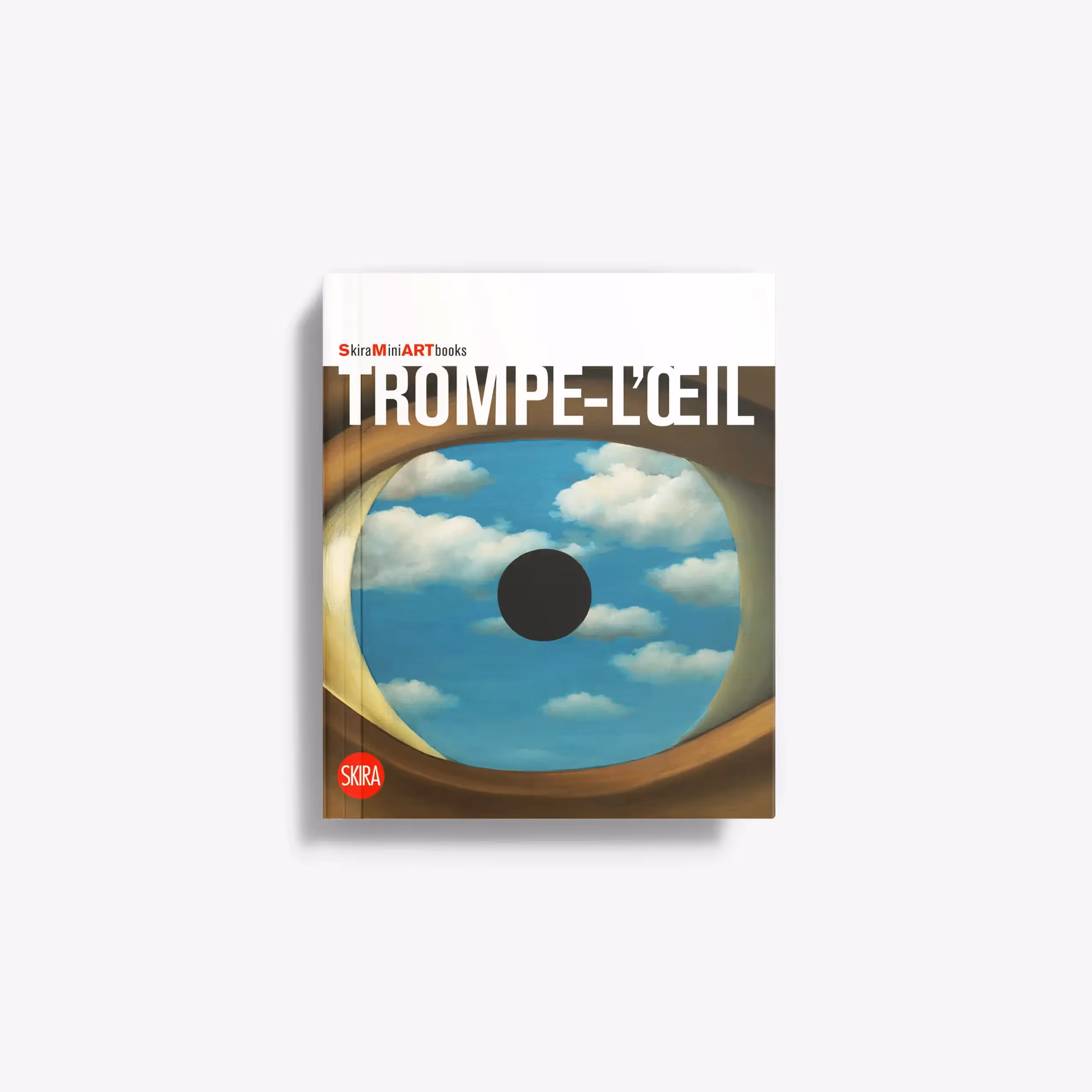 Trompe-l’œil (Italian Edition)