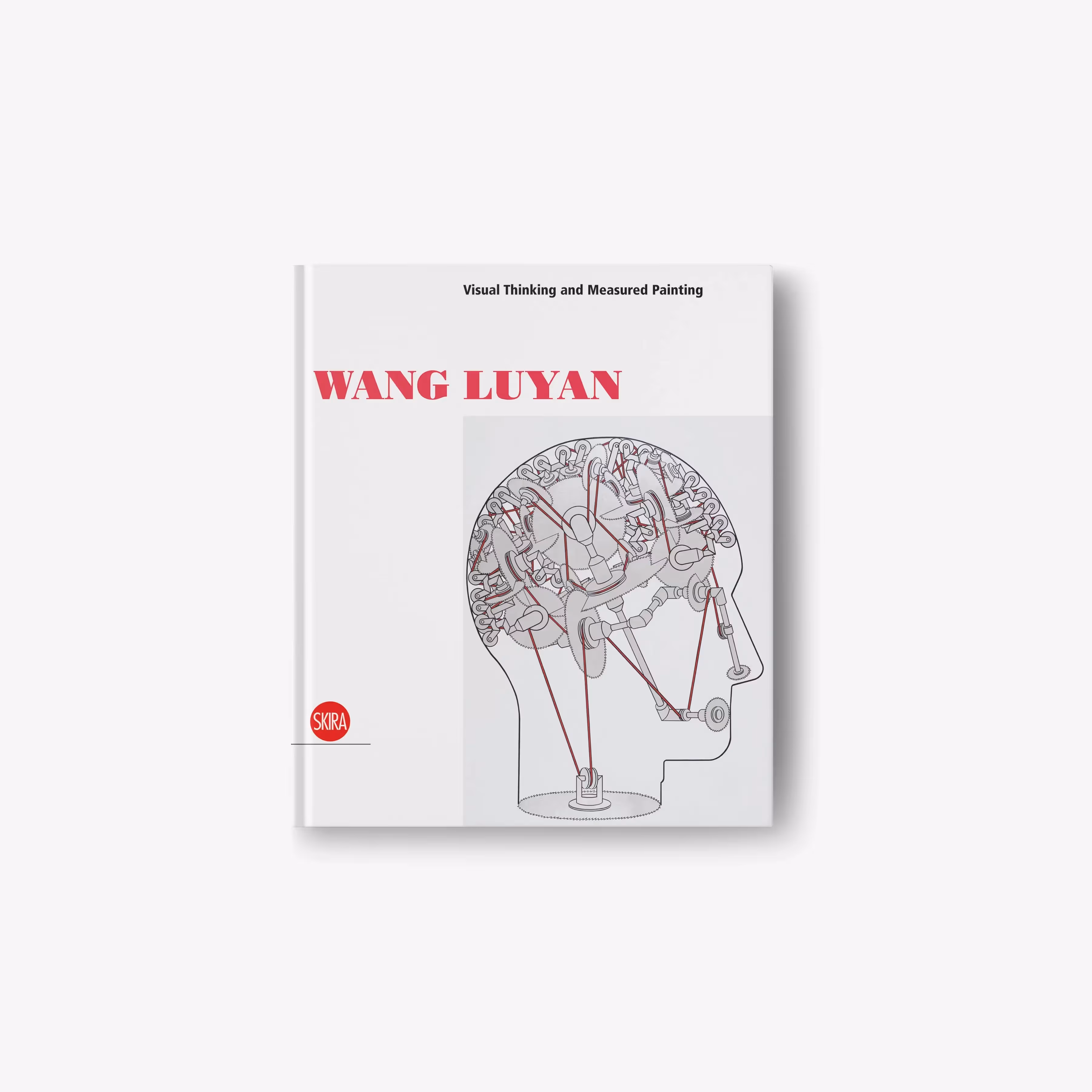 Wang Luyan (French Edition)