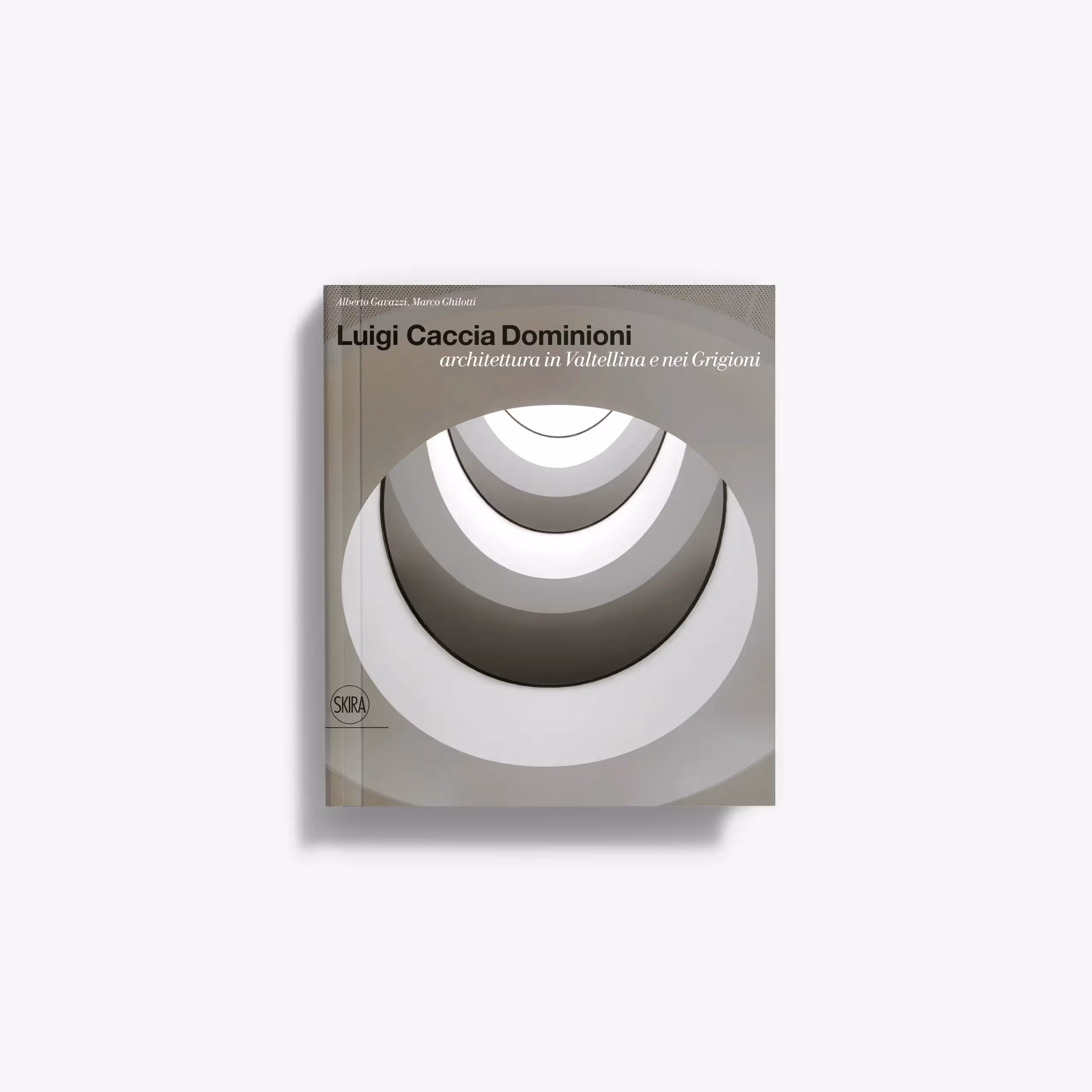 Luigi Caccia Dominioni