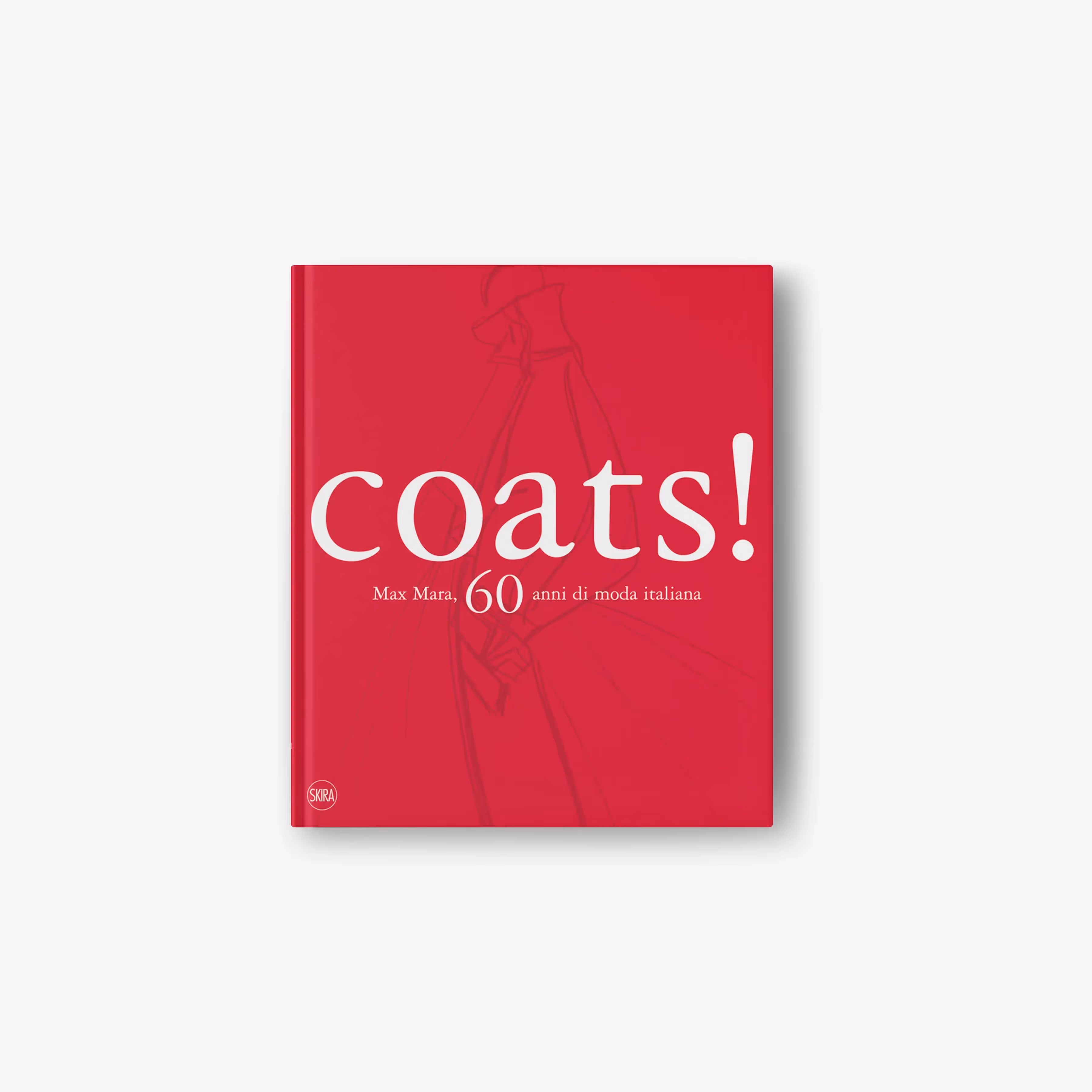 Coats! Max Mara. 60 anni di moda italiana