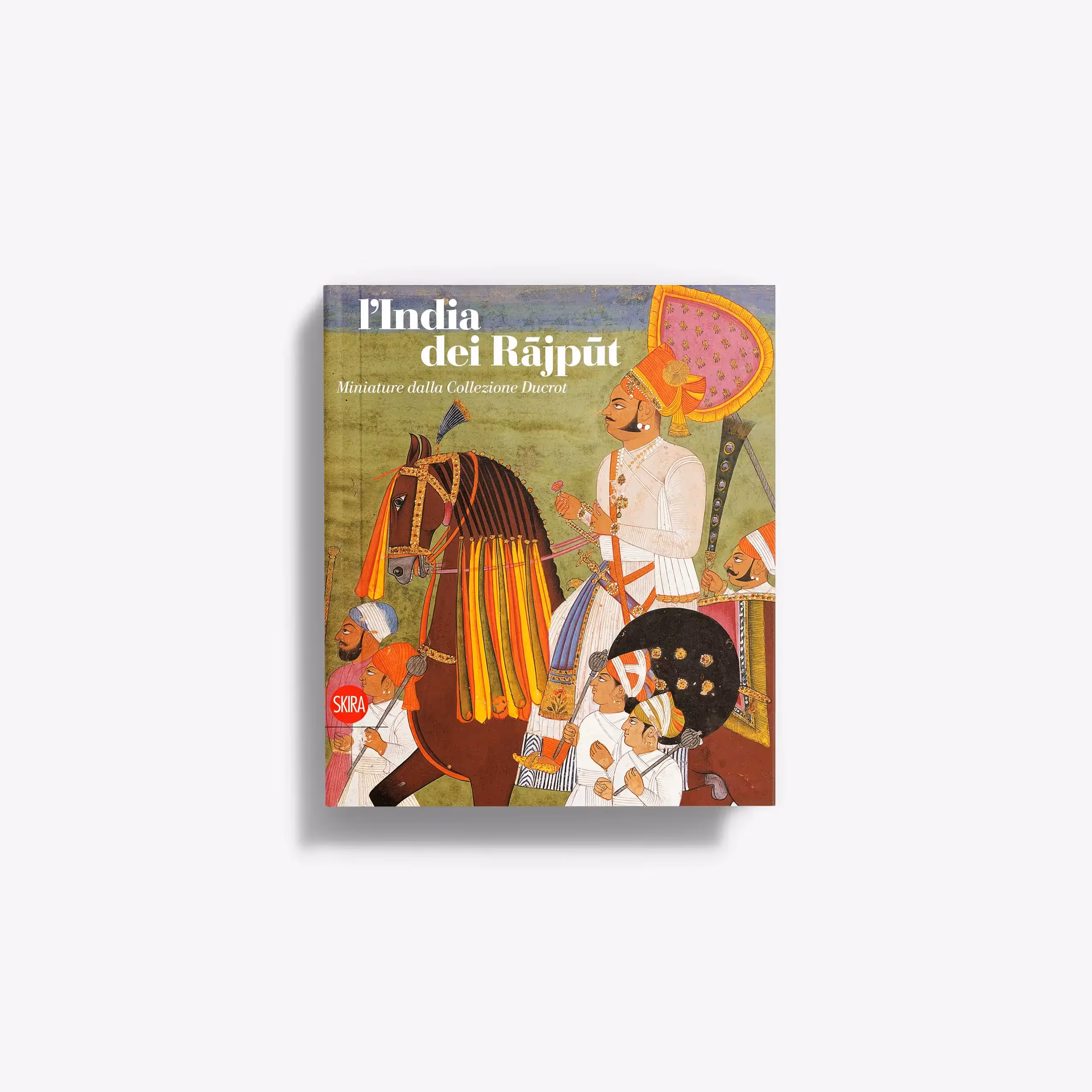 L'India dei Rãjput