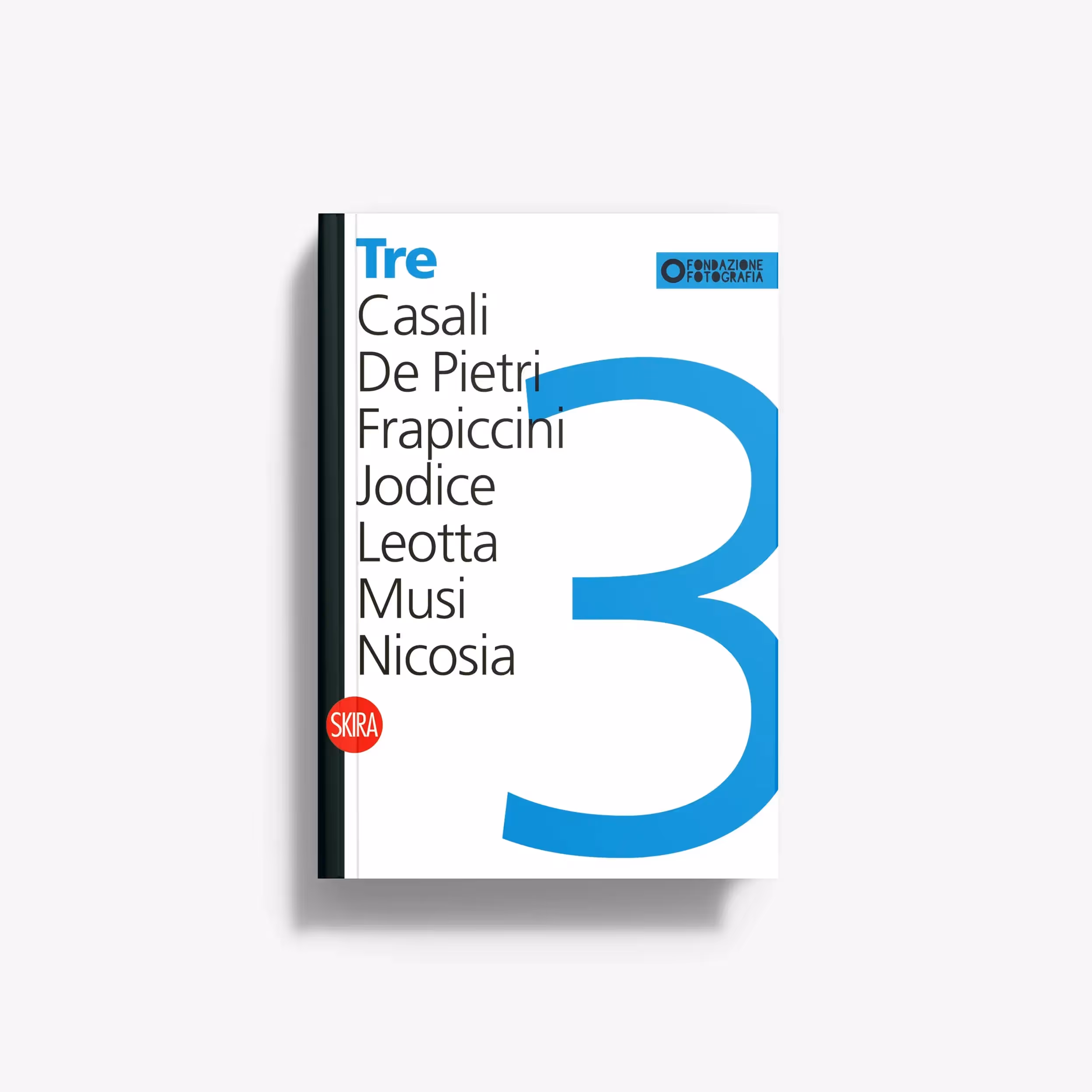 Tre