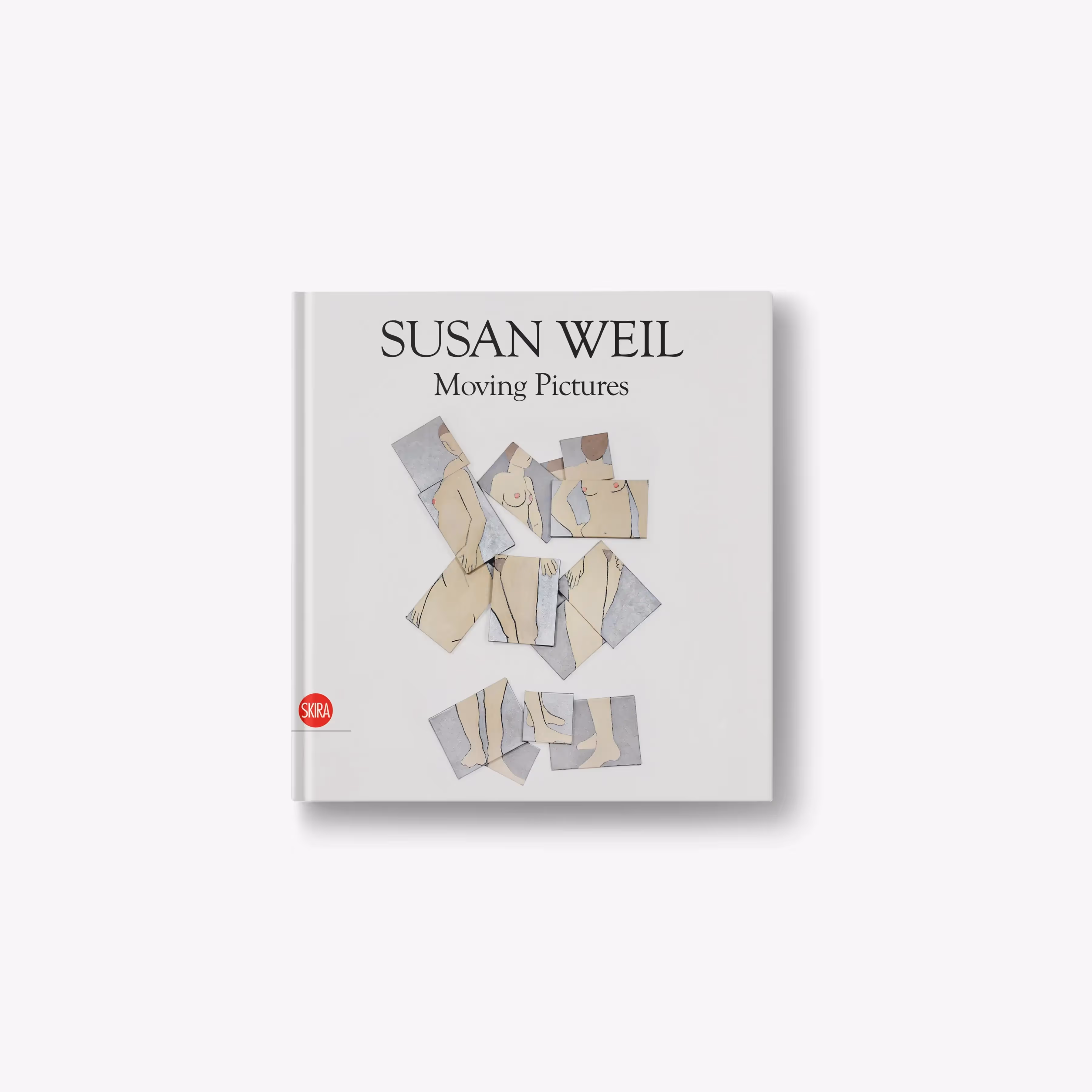 Susan Weil. Moving Pictures