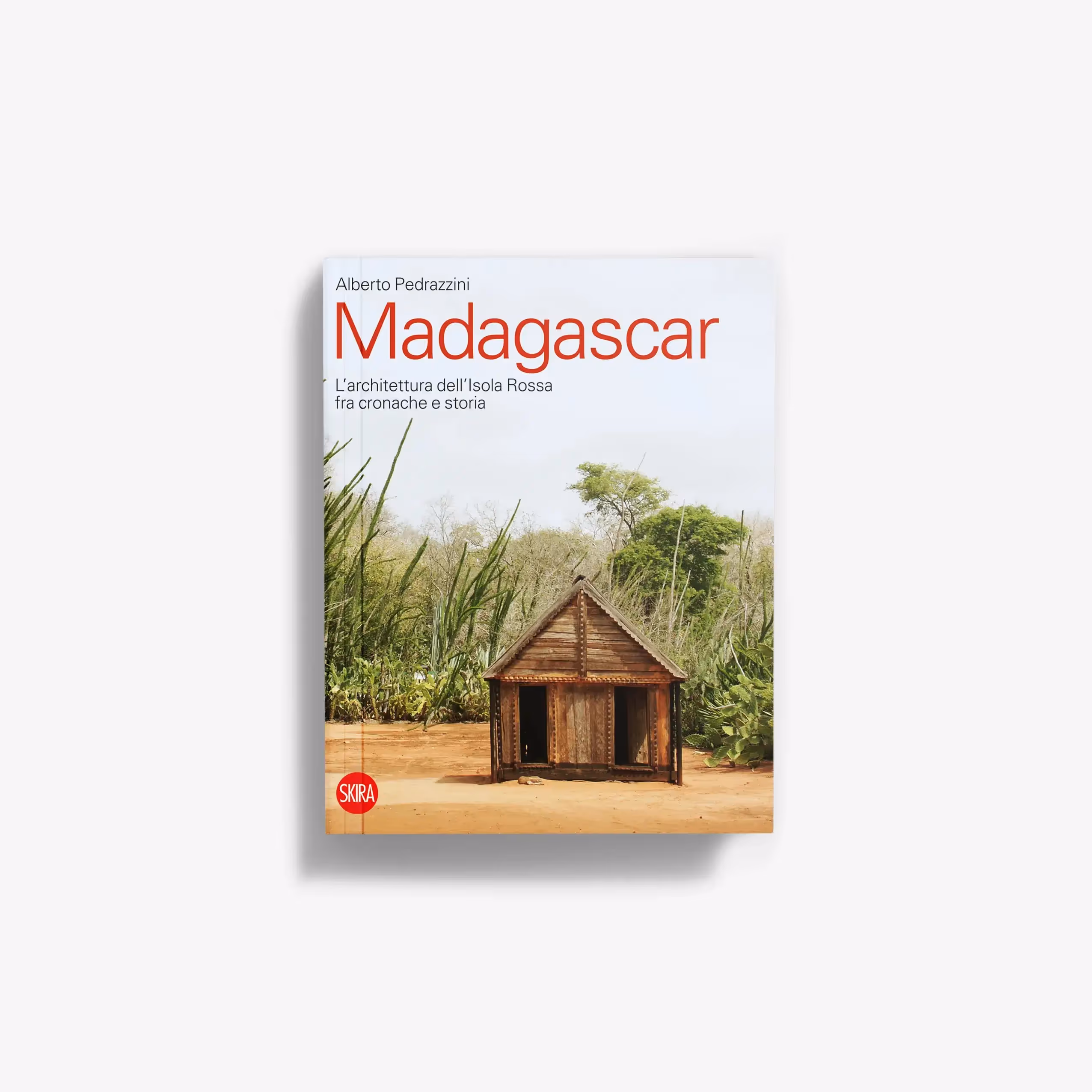 Madagascar