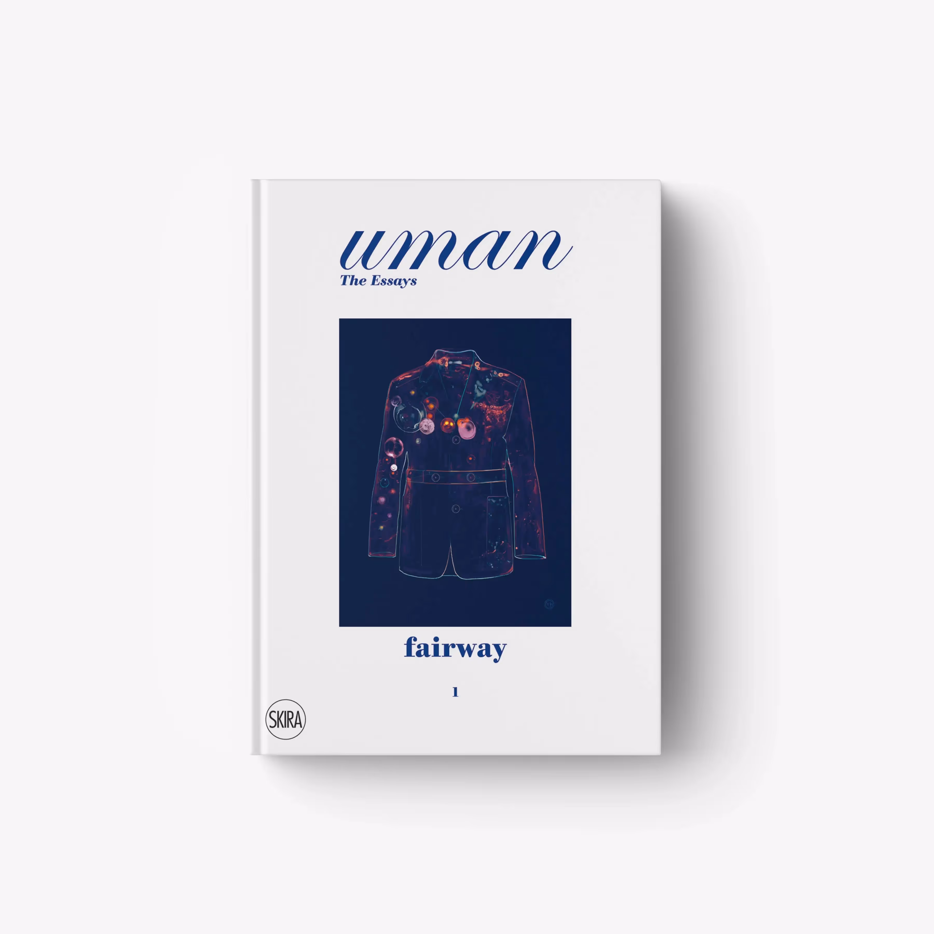 UMAN. The Essays | Fairway