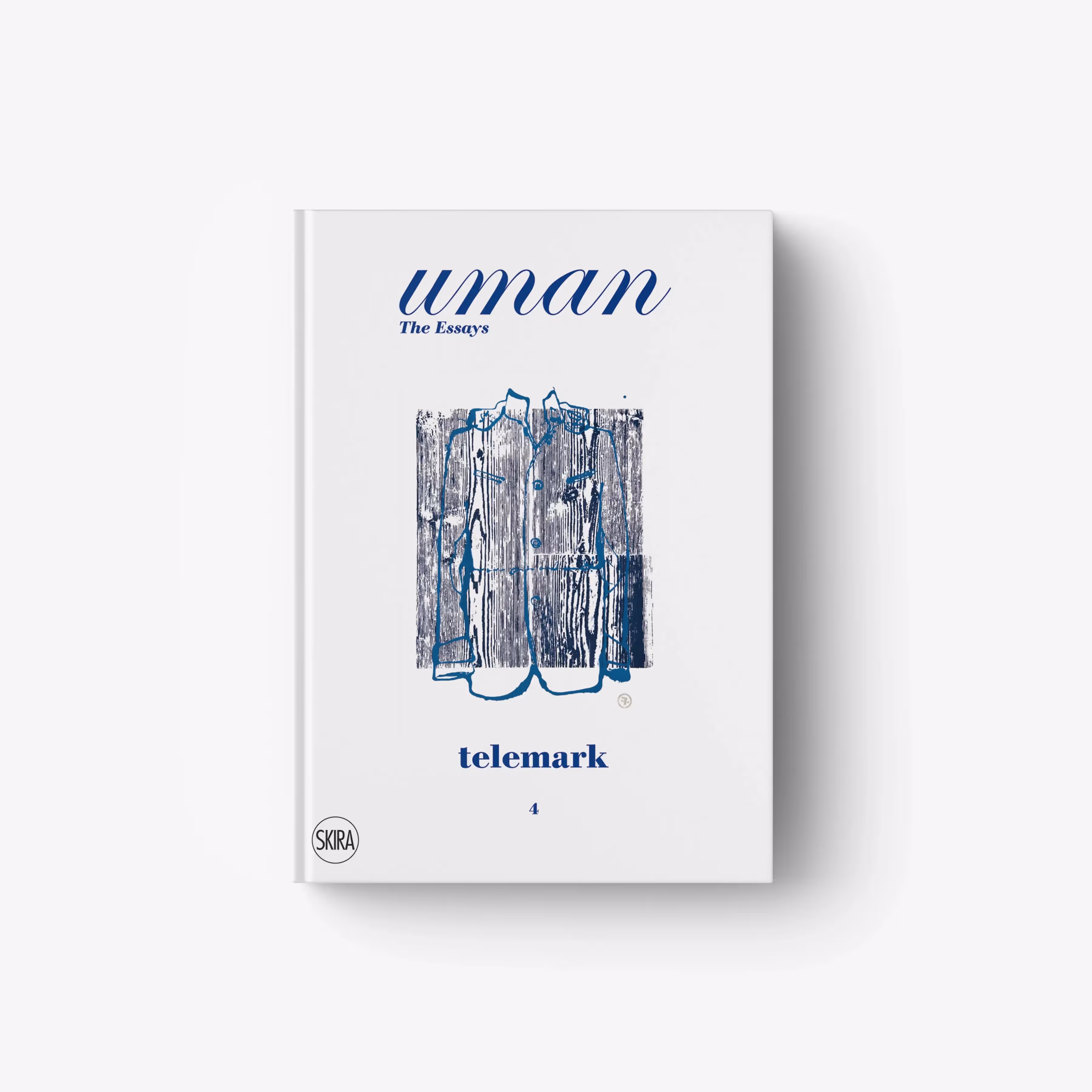 UMAN. The Essays | Telemark