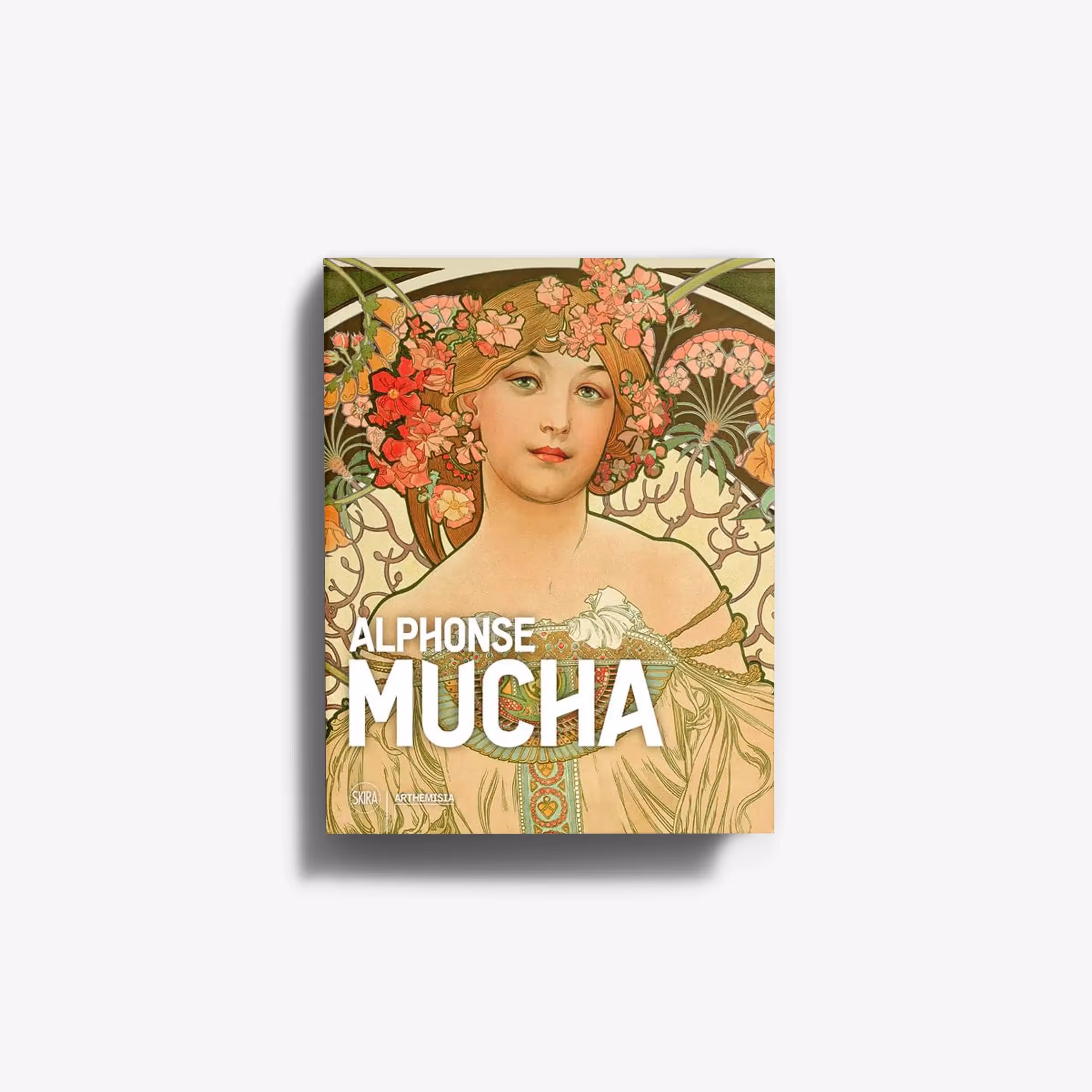 Alphonse Mucha
